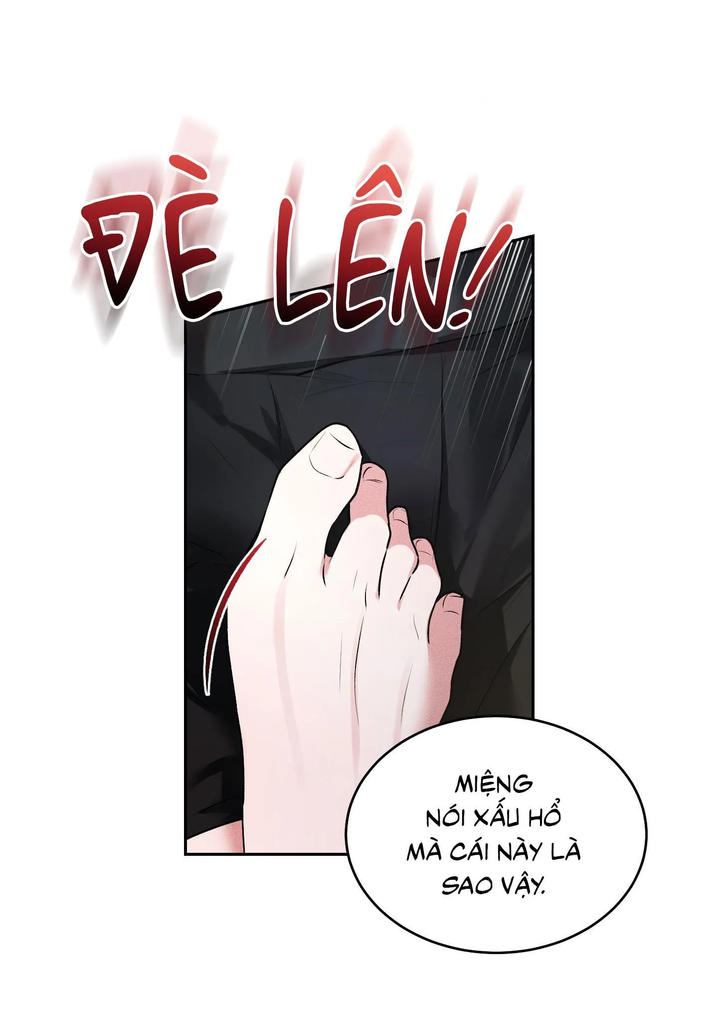 BẮN LÀ DÍNH Chapter 29 Trang 42