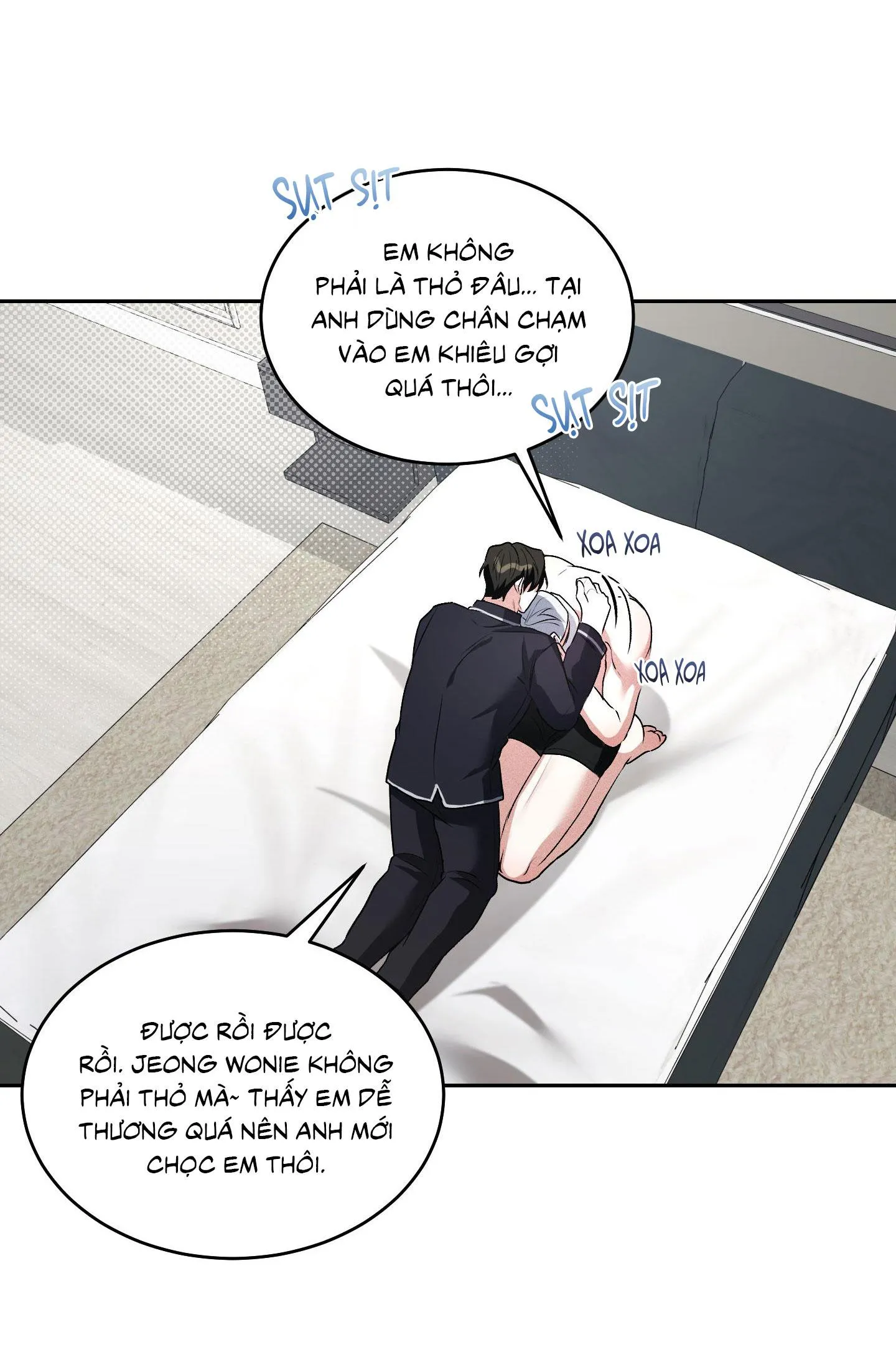 BẮN LÀ DÍNH Chapter 29 Trang 48