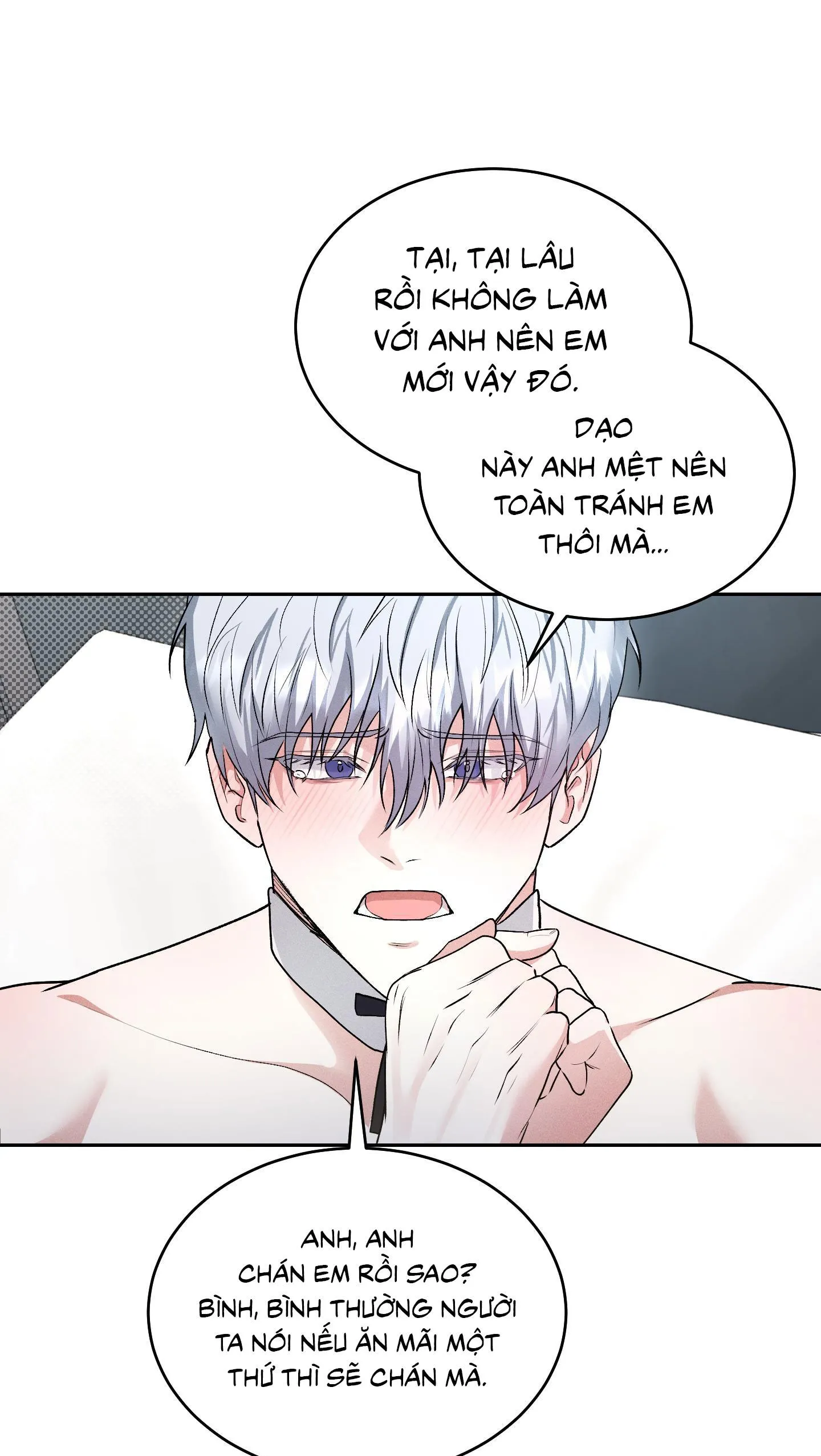 BẮN LÀ DÍNH Chapter 29 Trang 49