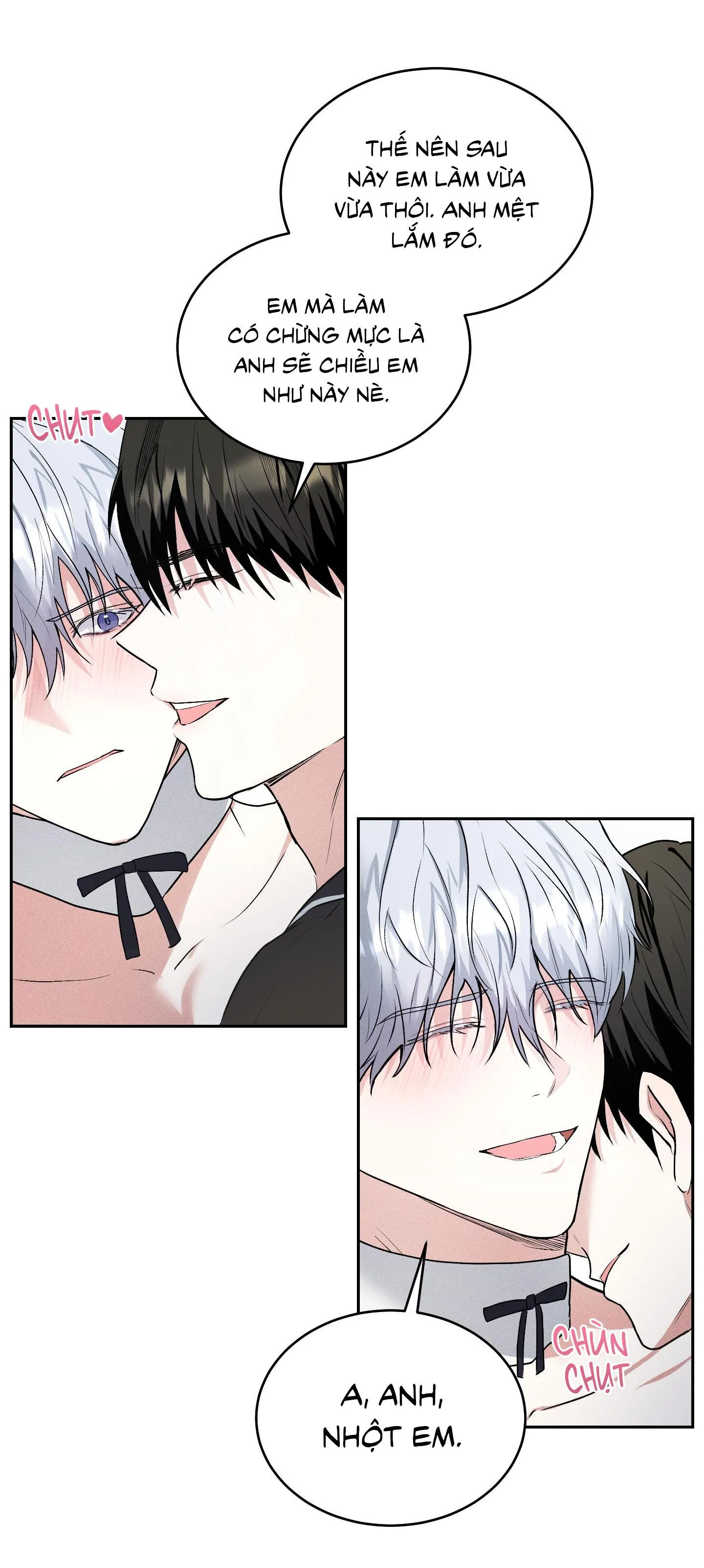 BẮN LÀ DÍNH Chapter 29 Trang 56