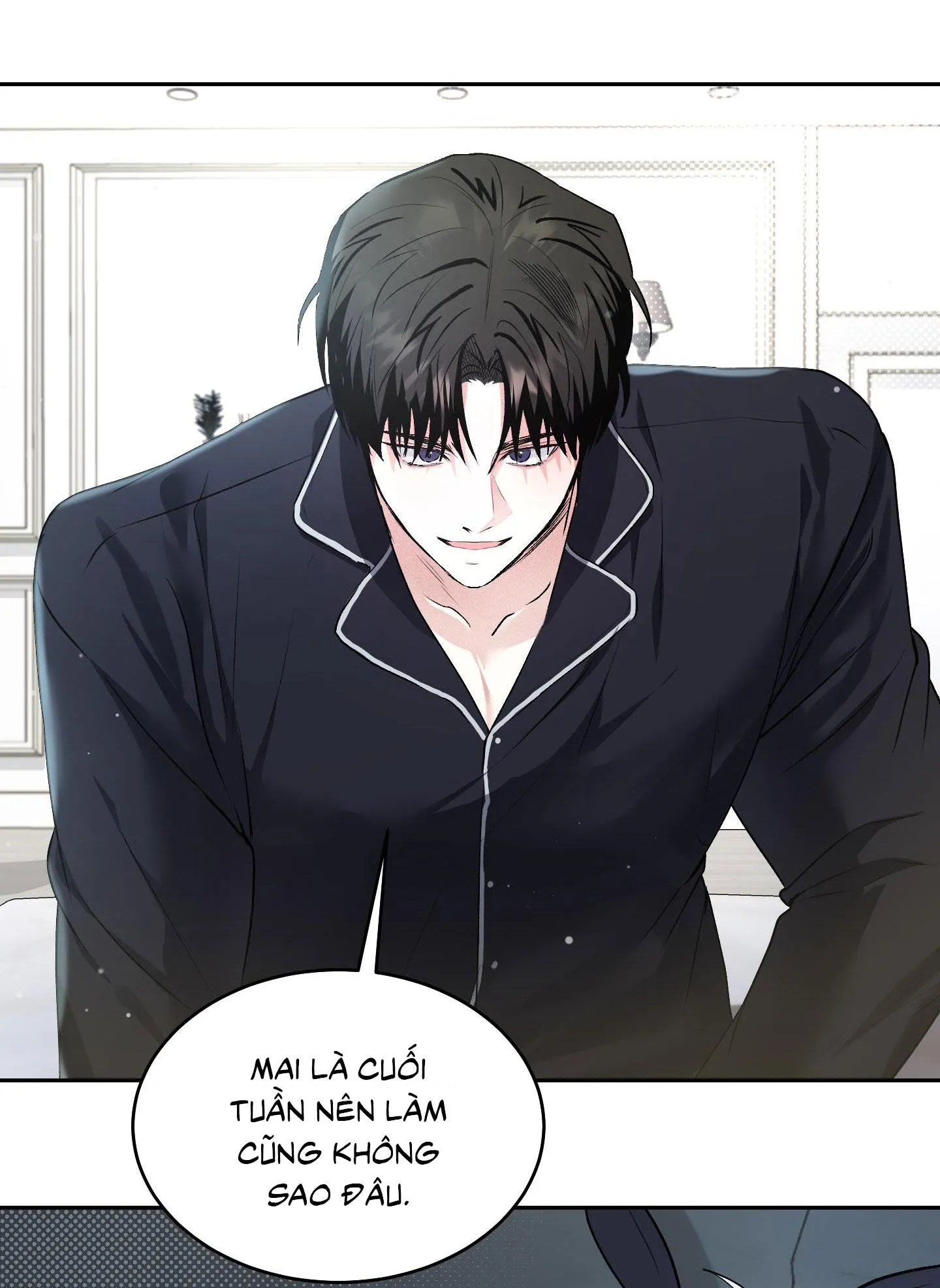 BẮN LÀ DÍNH Chapter 29 Trang 58