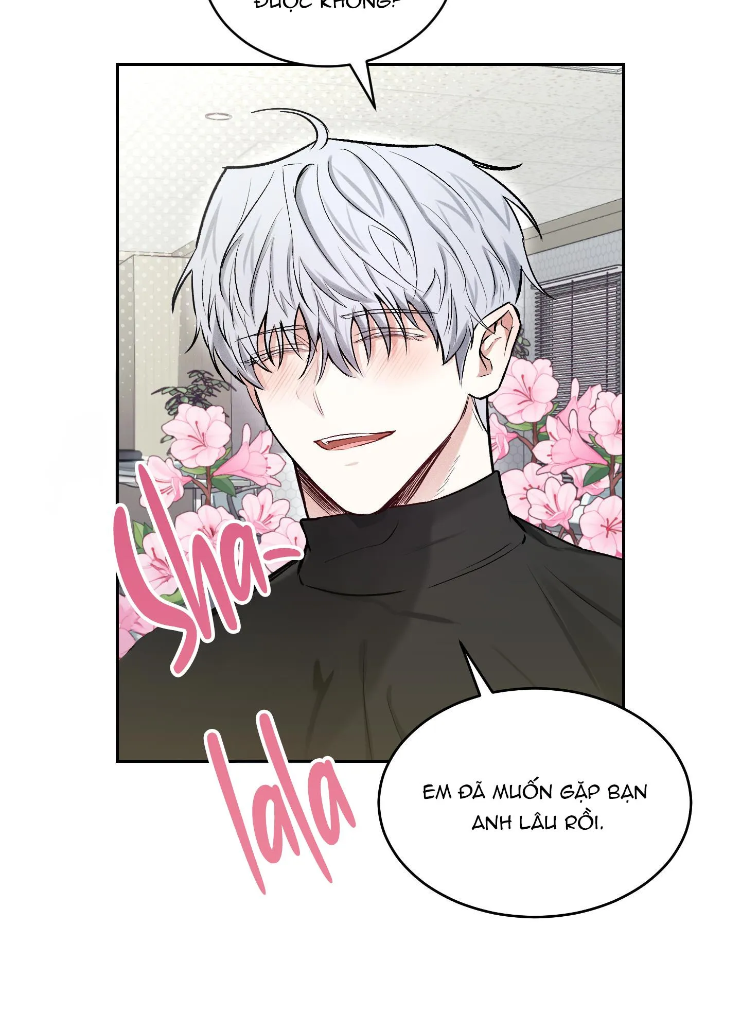 BẮN LÀ DÍNH Chapter 3 Trang 7