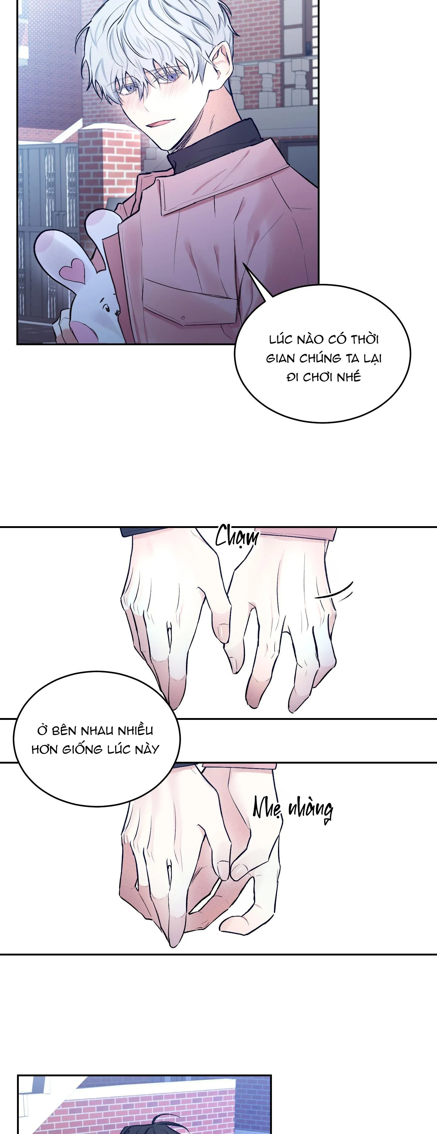 BẮN LÀ DÍNH Chapter 3 Trang 31