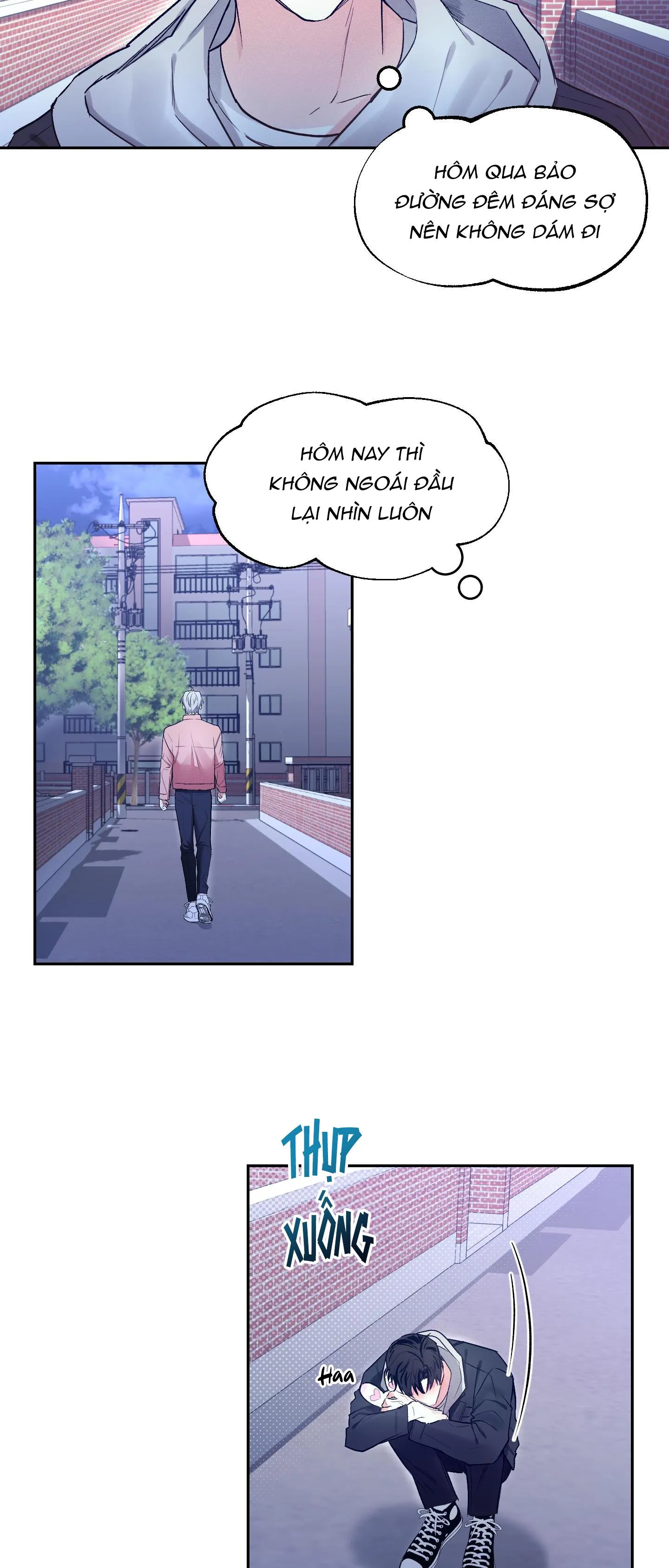 BẮN LÀ DÍNH Chapter 3 Trang 38