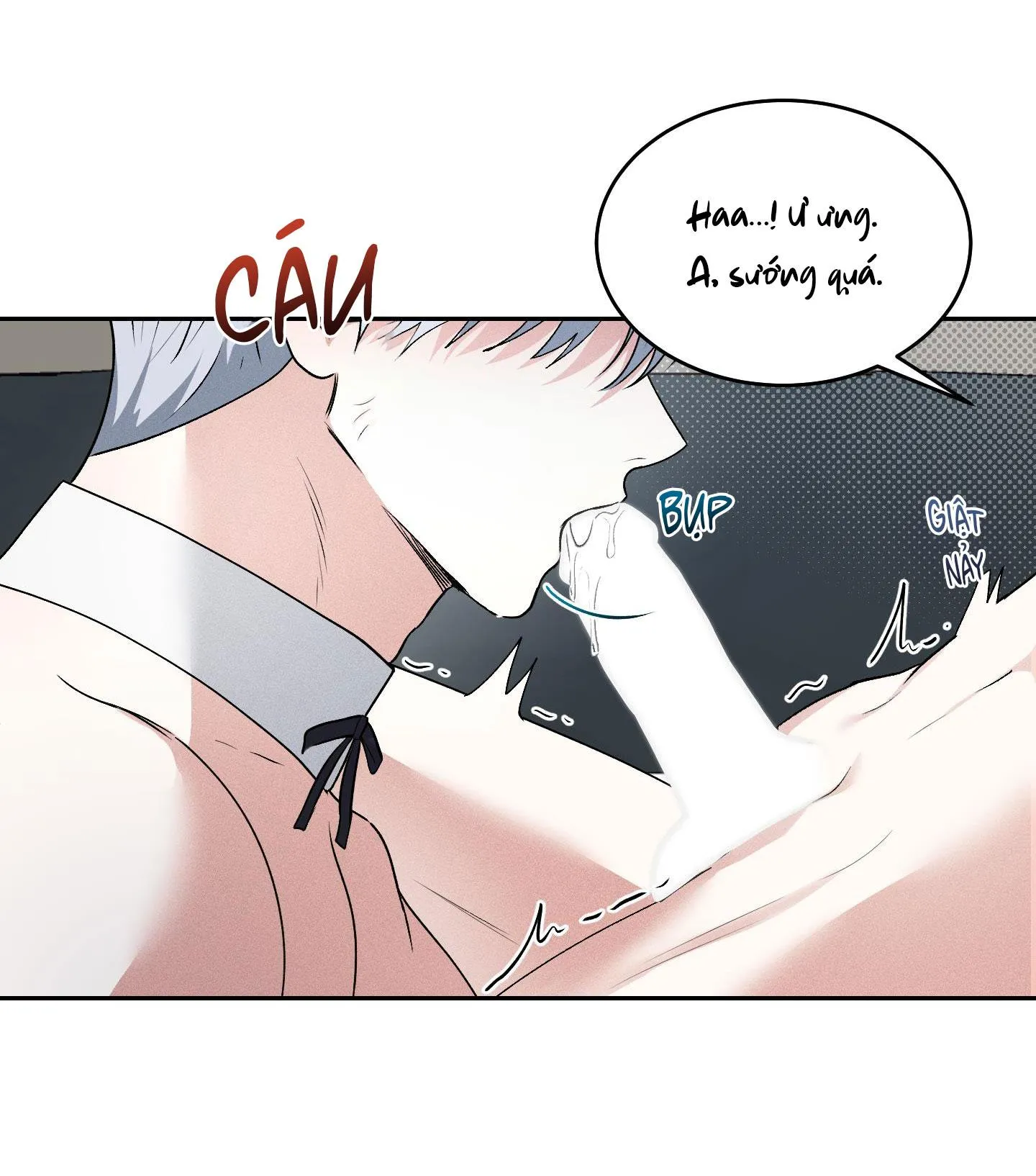 BẮN LÀ DÍNH Chapter 30 Trang 9