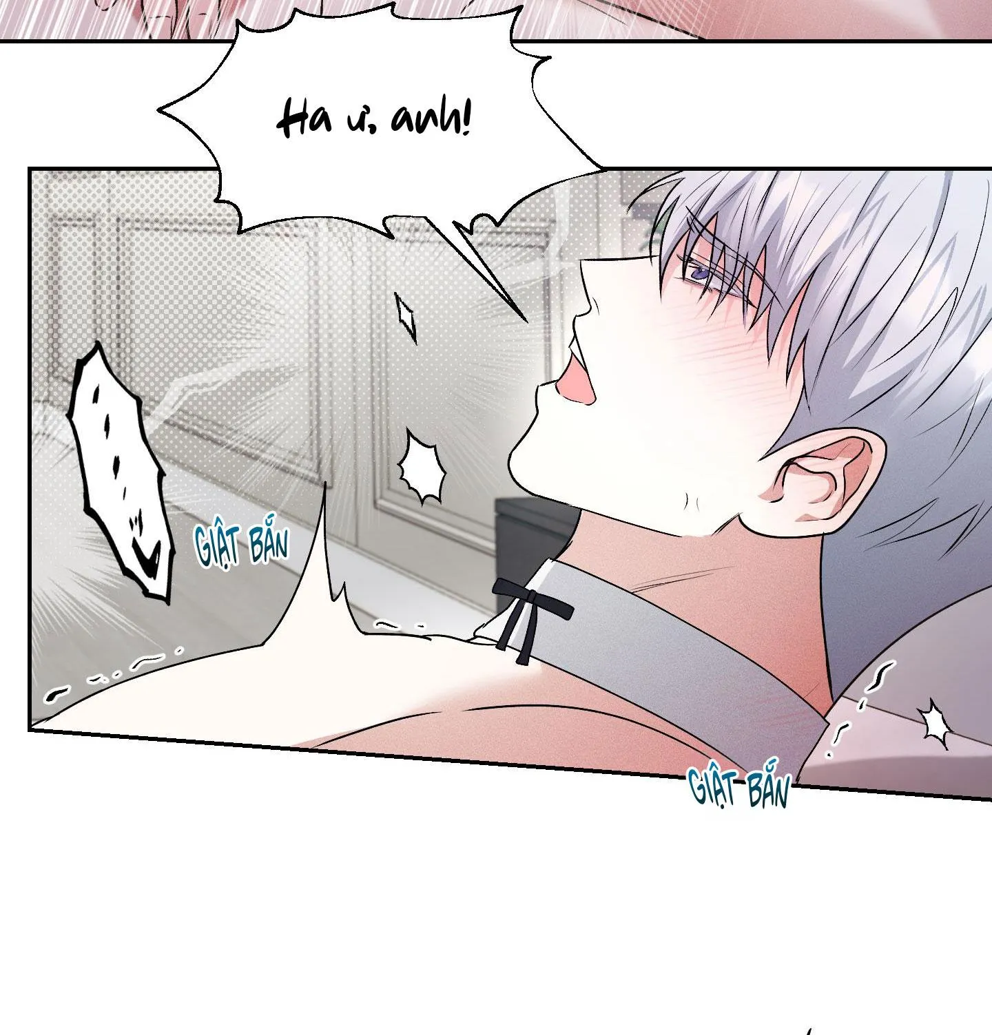 BẮN LÀ DÍNH Chapter 30 Trang 20