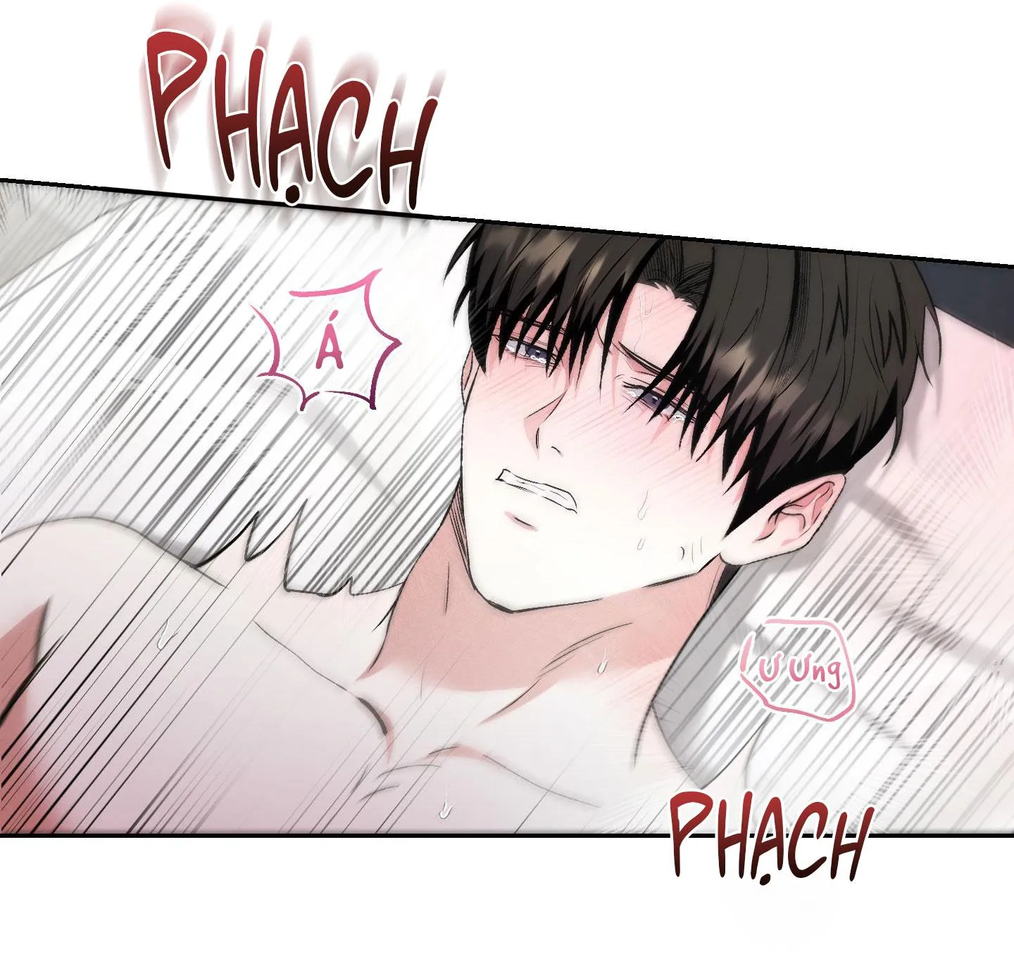 BẮN LÀ DÍNH Chapter 30 Trang 30