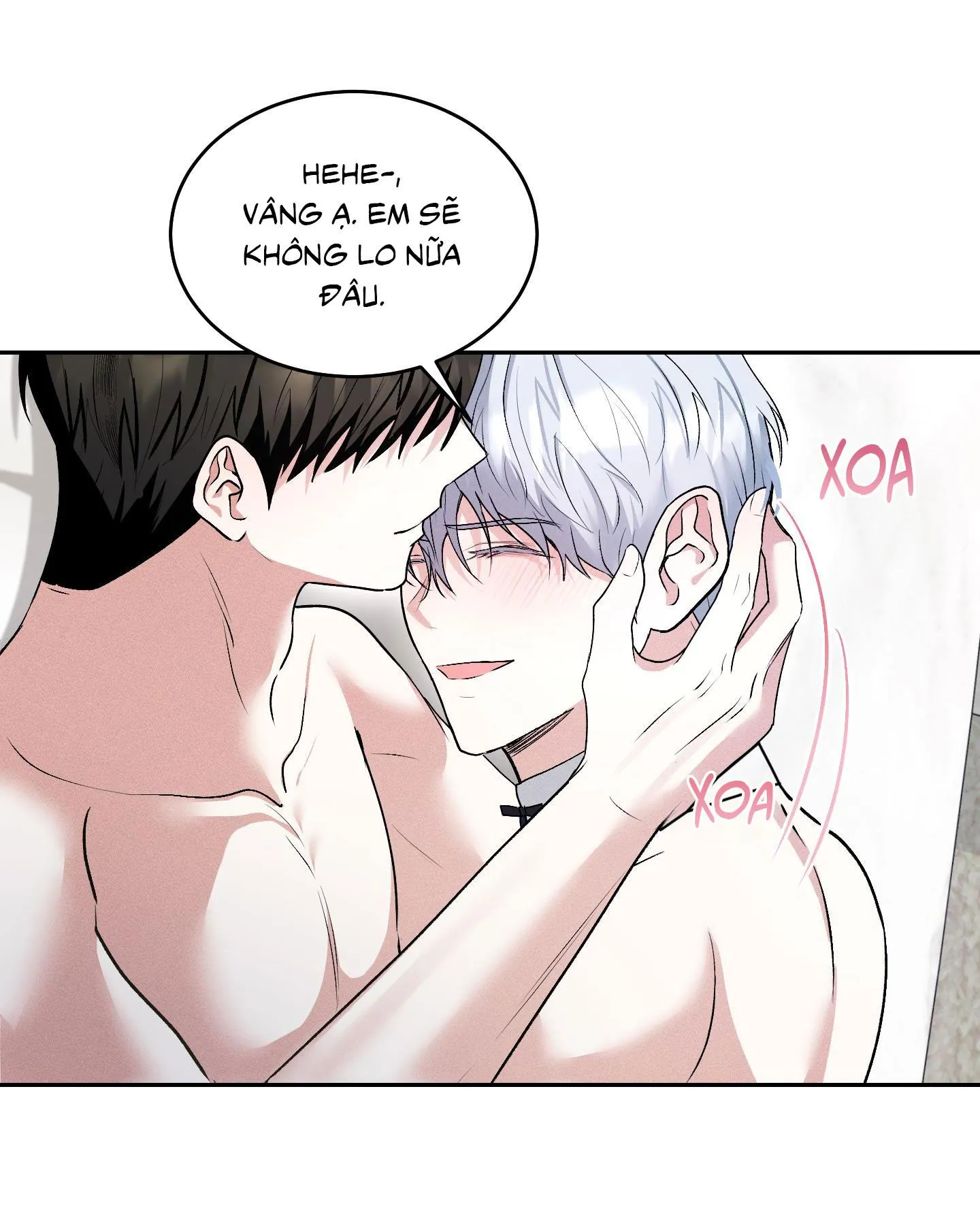 BẮN LÀ DÍNH Chapter 30 Trang 48