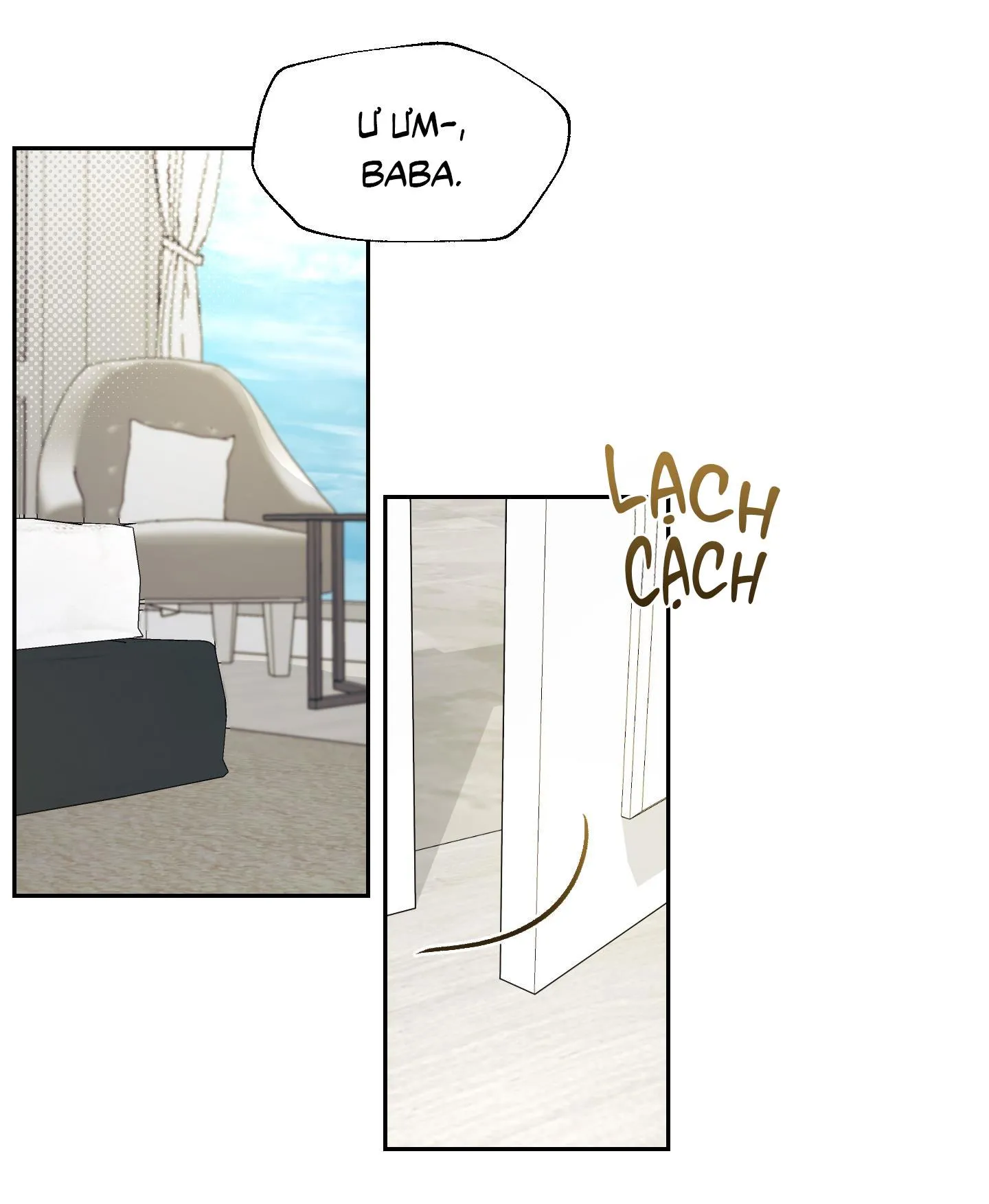 BẮN LÀ DÍNH Chapter 30 Trang 50