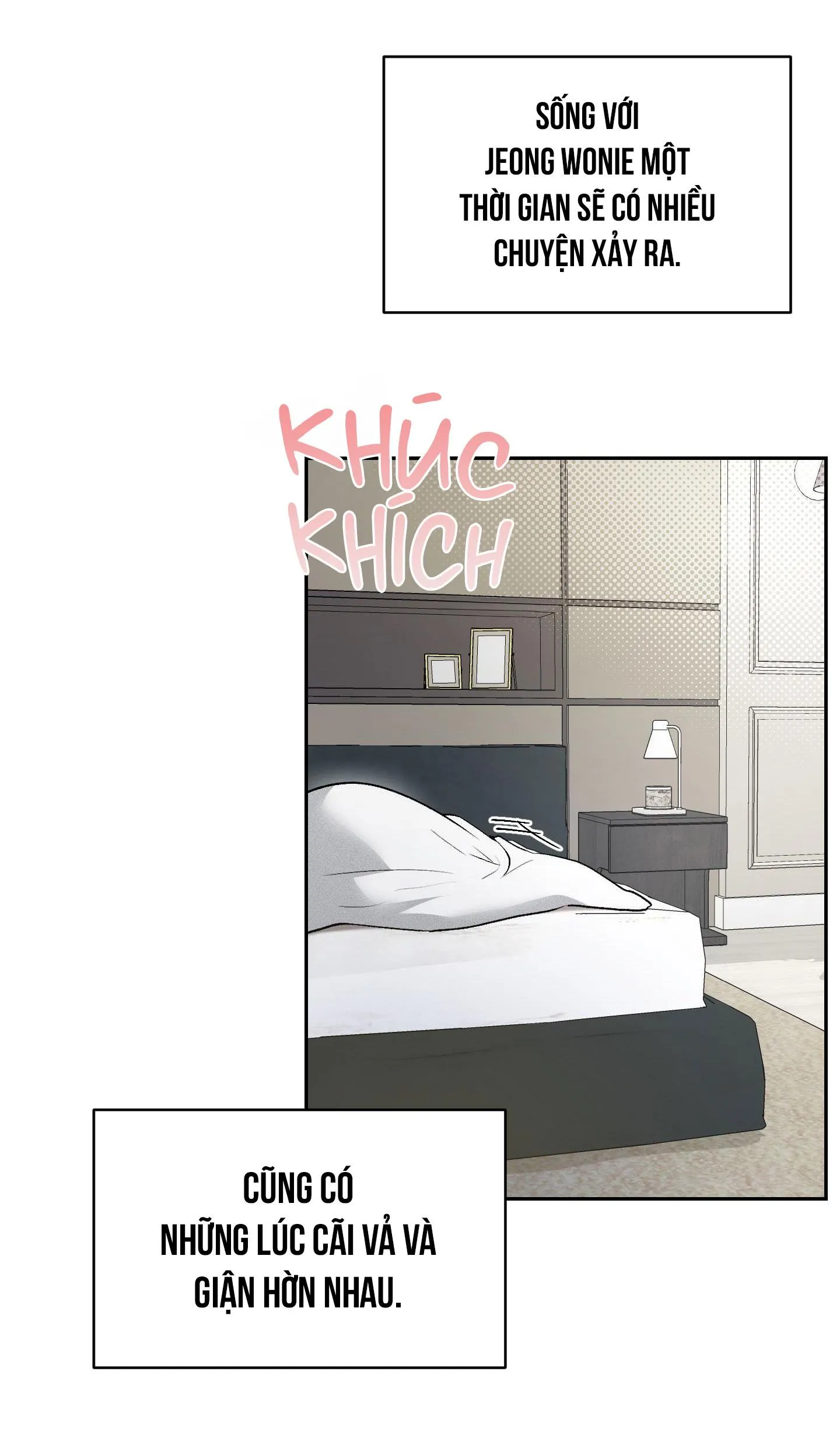 BẮN LÀ DÍNH Chapter 30 Trang 51