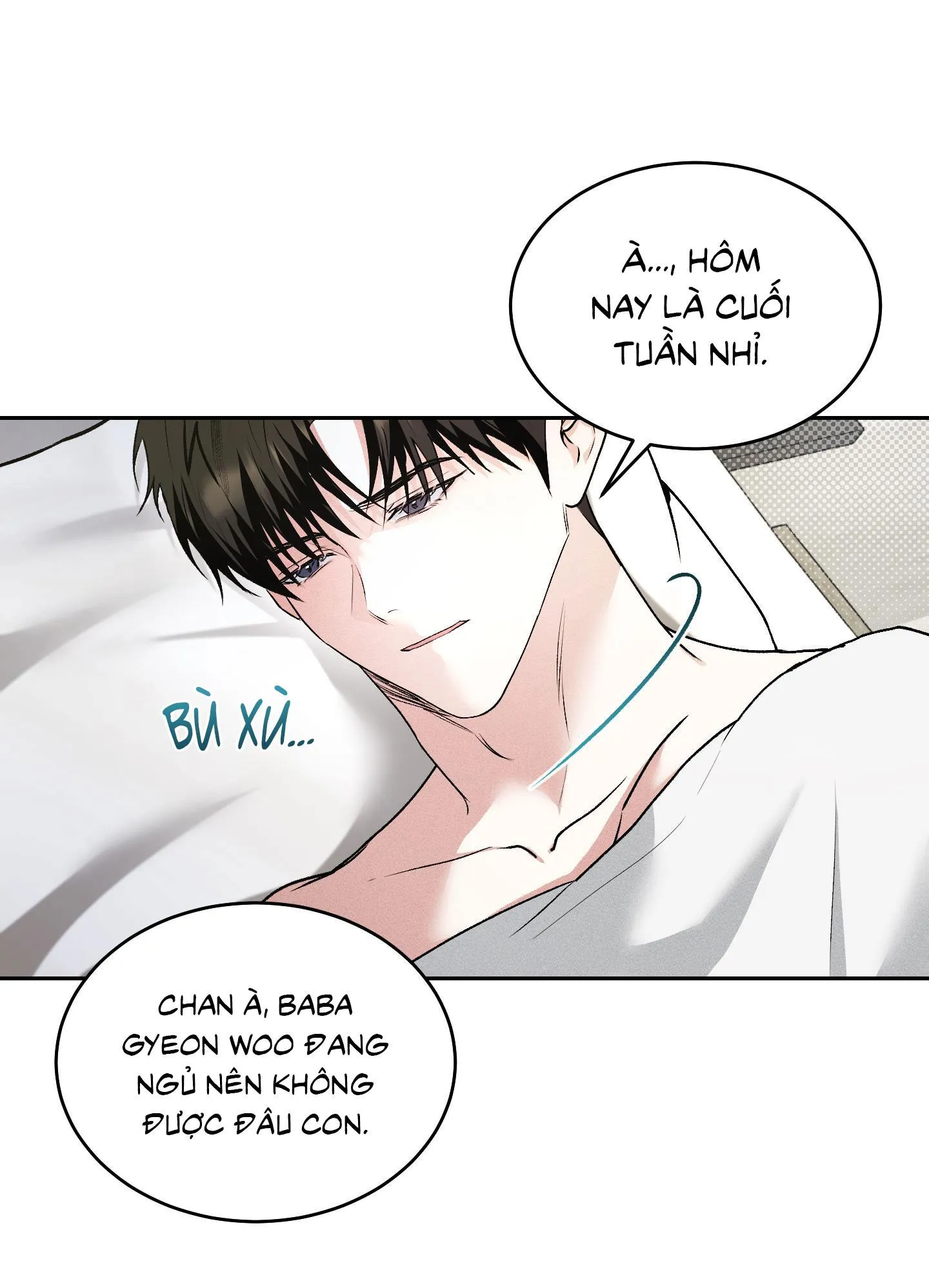 BẮN LÀ DÍNH Chapter 30 Trang 52