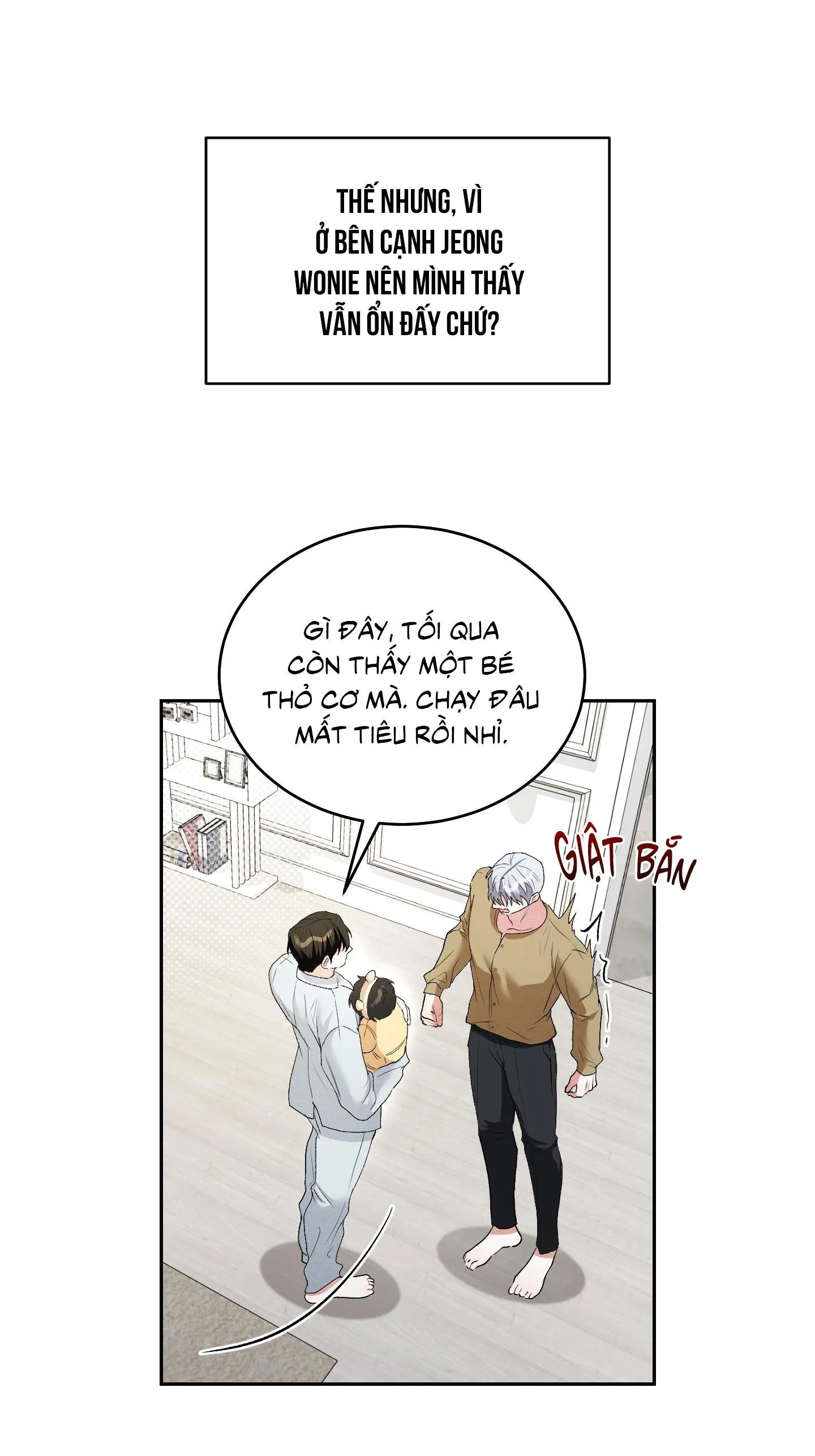 BẮN LÀ DÍNH Chapter 30 Trang 56