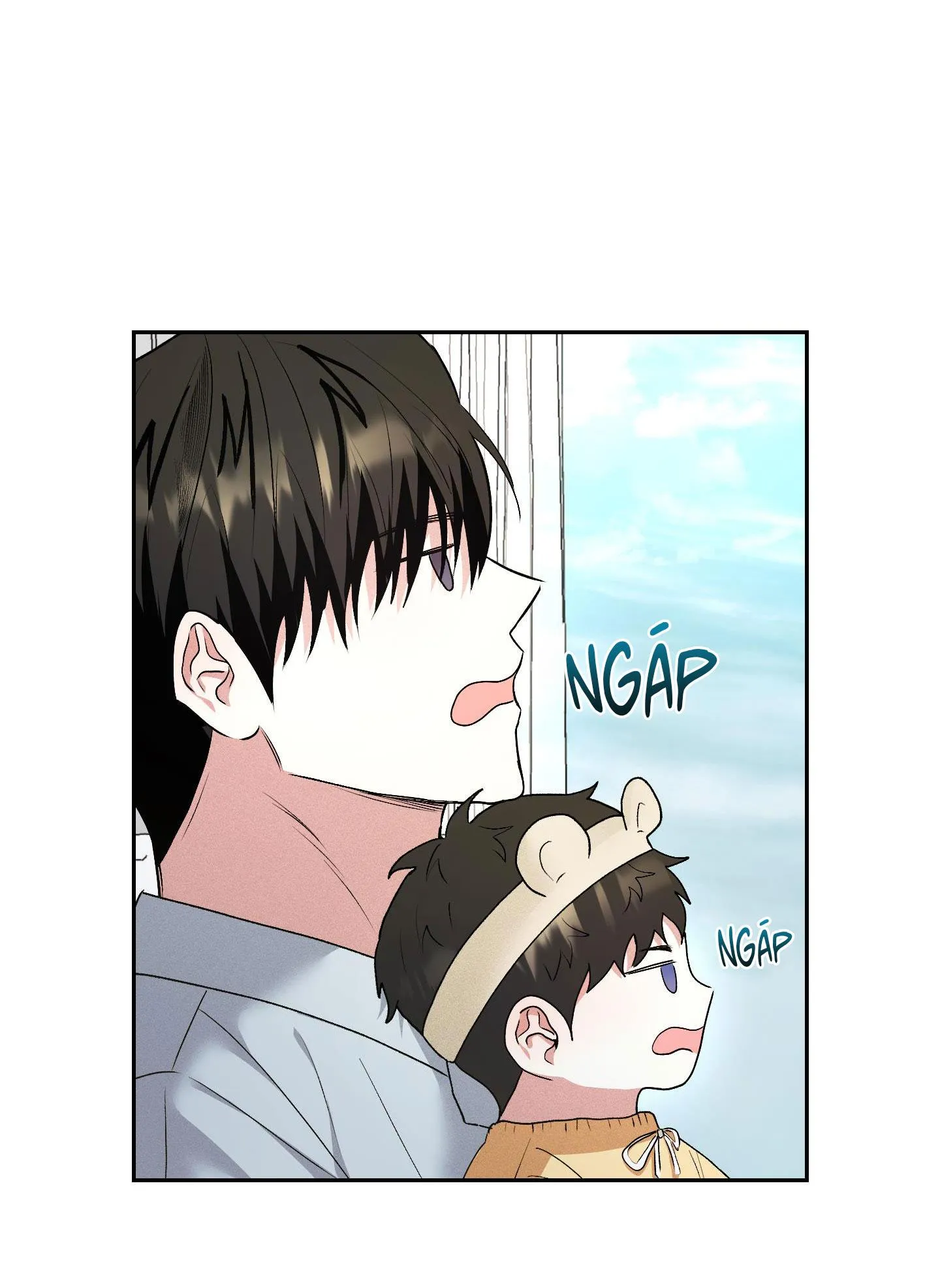 BẮN LÀ DÍNH Chapter 30 Trang 59