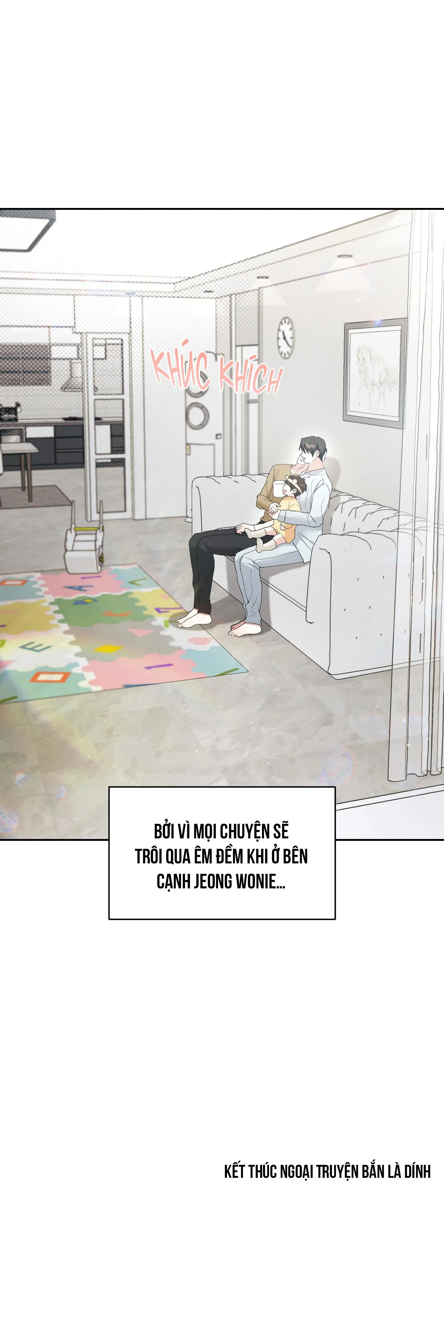 BẮN LÀ DÍNH Chapter 30 Trang 64