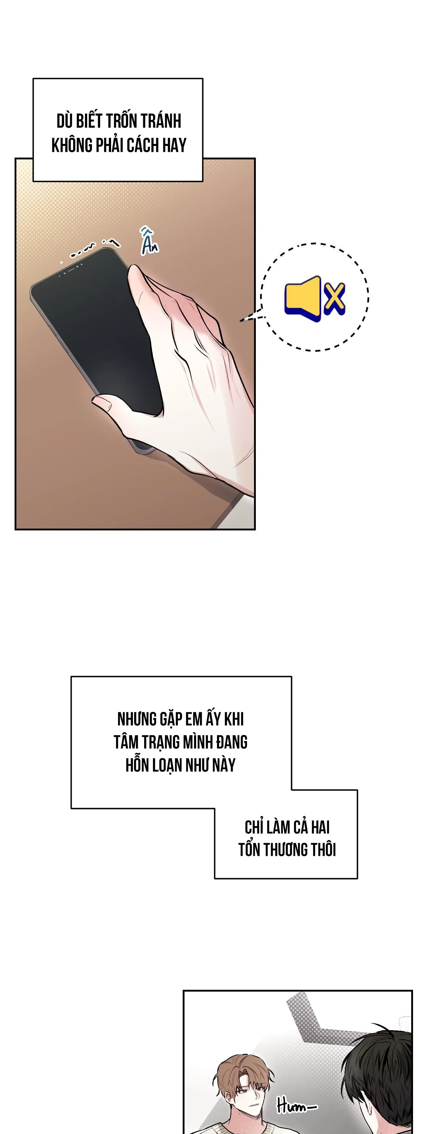 BẮN LÀ DÍNH Chapter 4 Trang 3