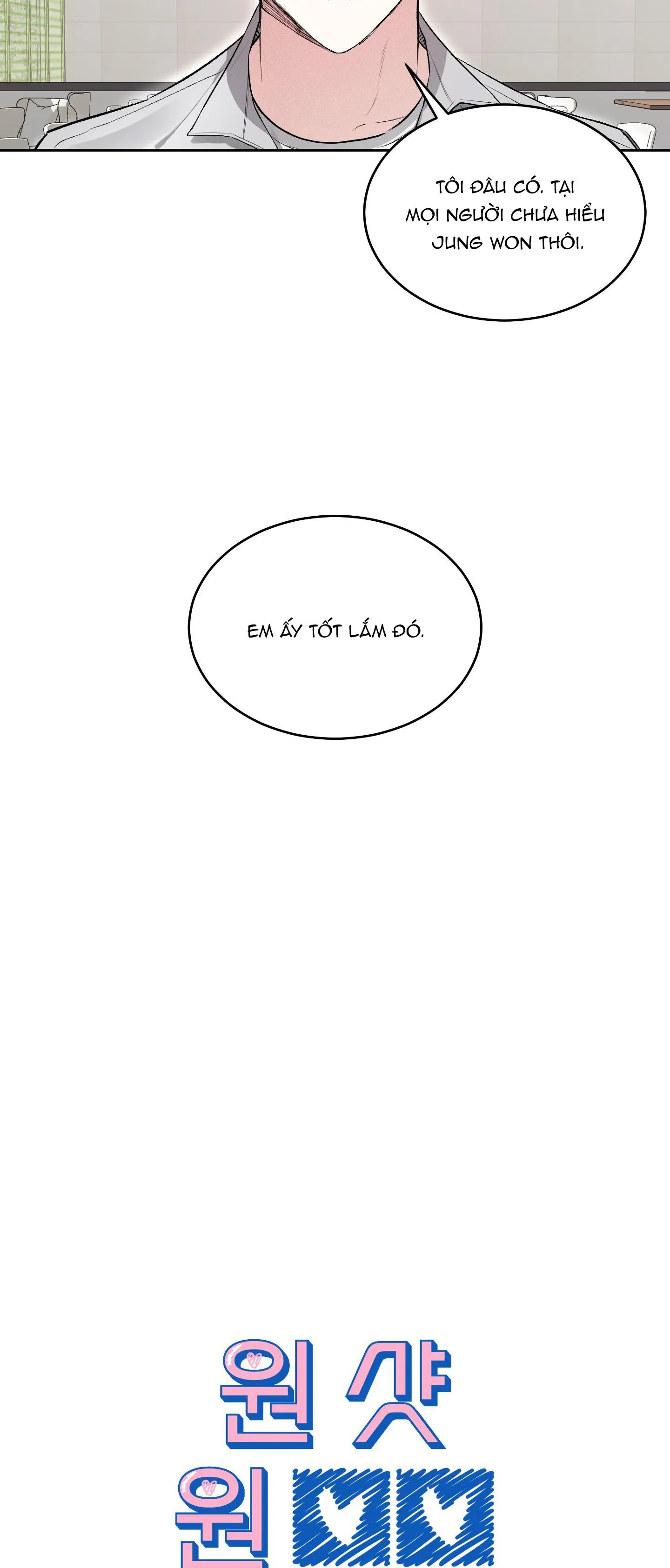 BẮN LÀ DÍNH Chapter 4 Trang 10