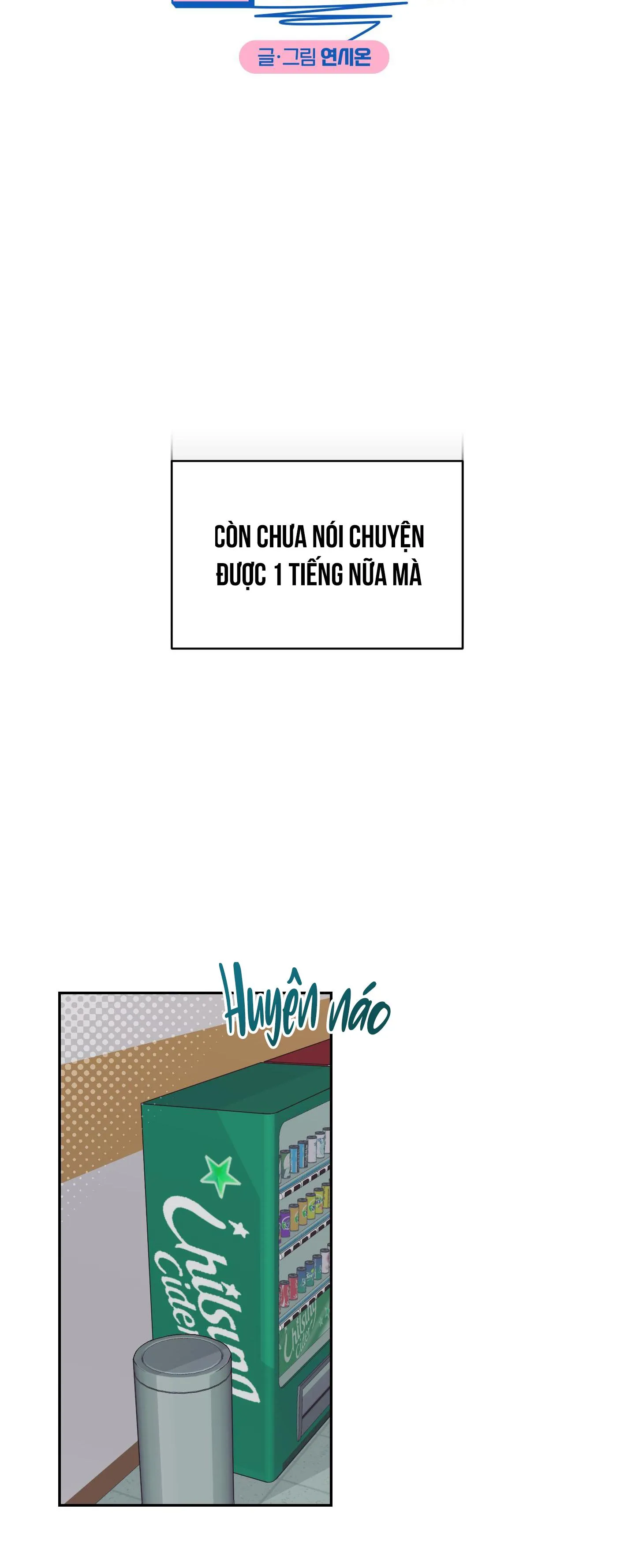 BẮN LÀ DÍNH Chapter 4 Trang 11