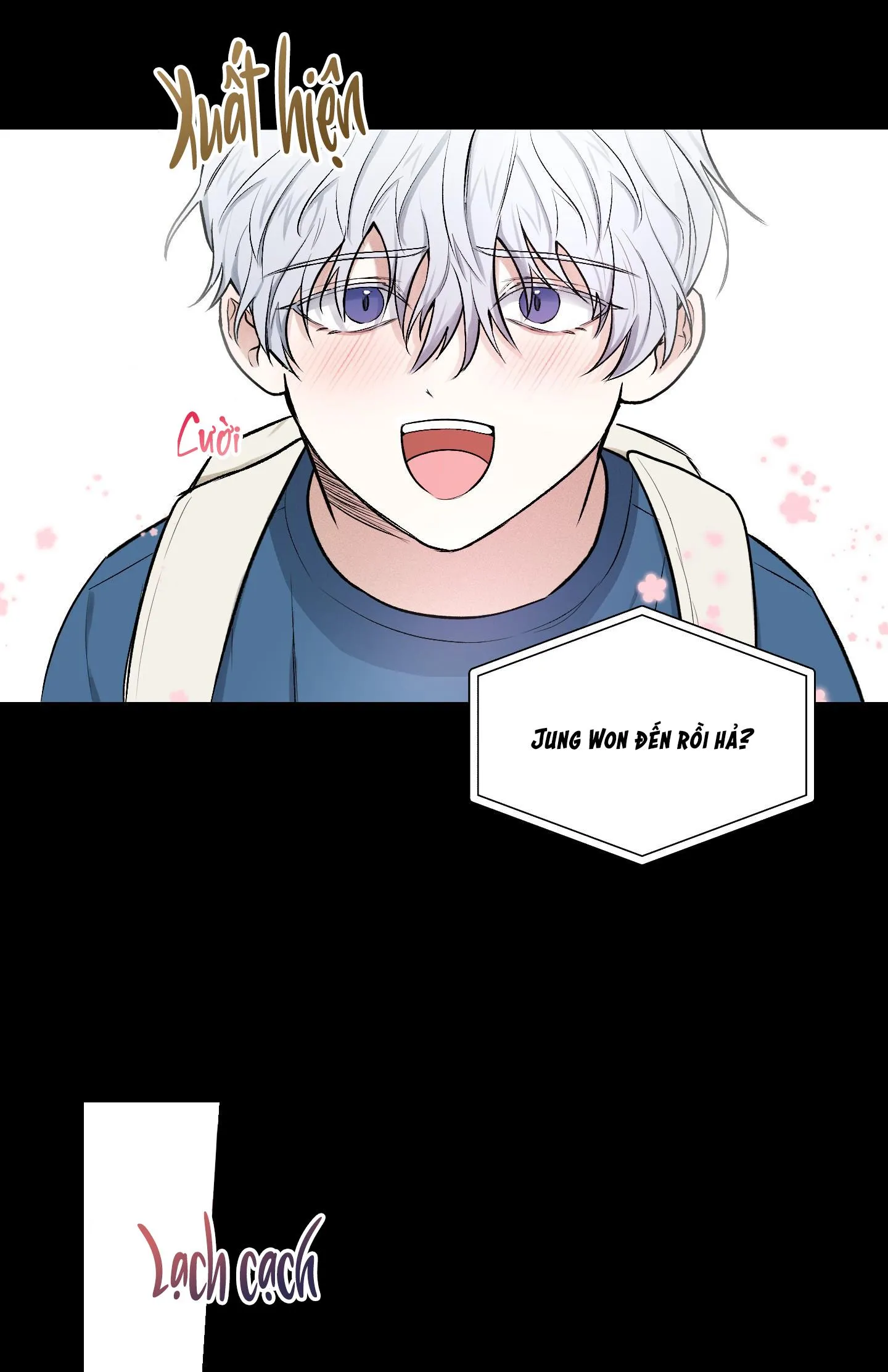 BẮN LÀ DÍNH Chapter 4 Trang 19