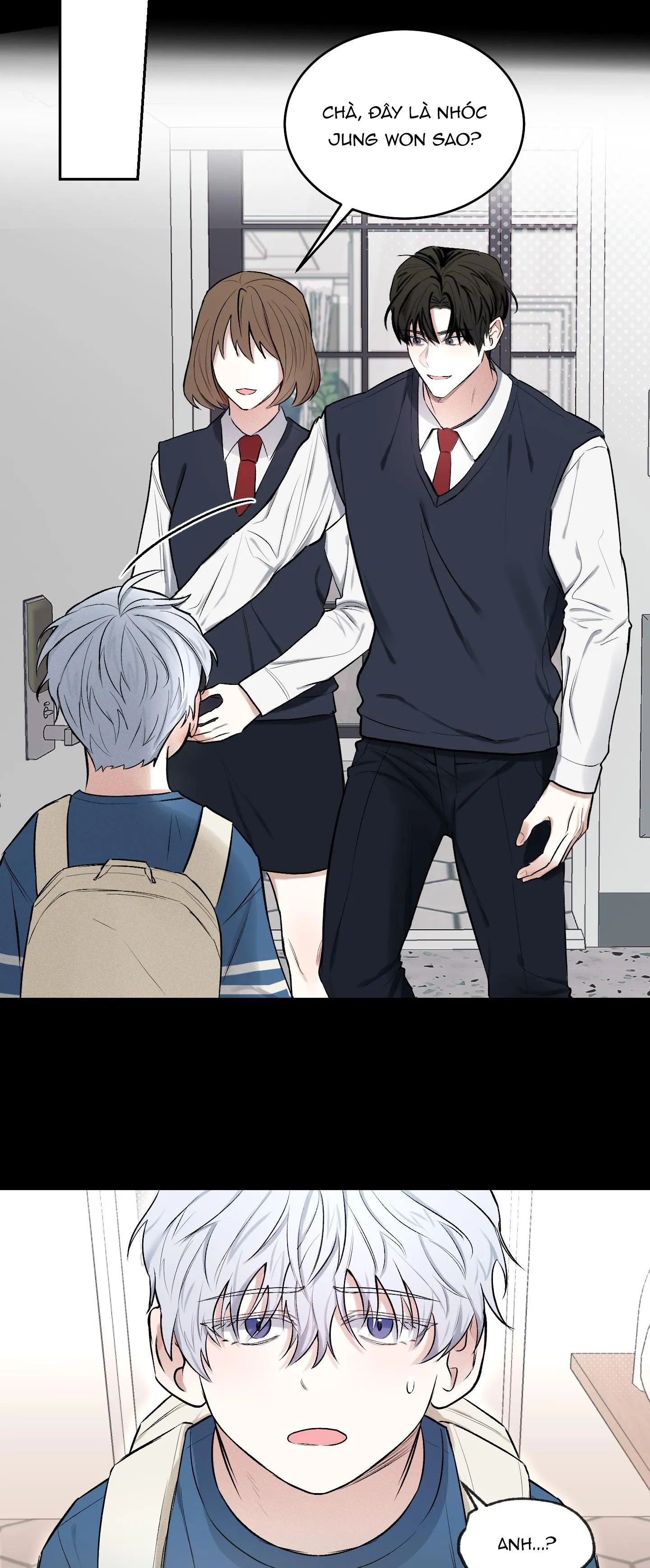 BẮN LÀ DÍNH Chapter 4 Trang 20