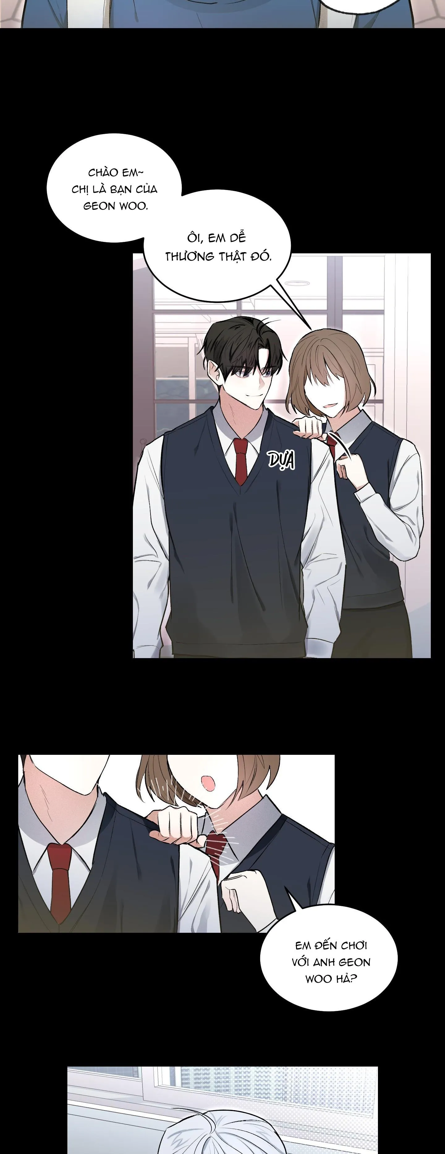 BẮN LÀ DÍNH Chapter 4 Trang 21