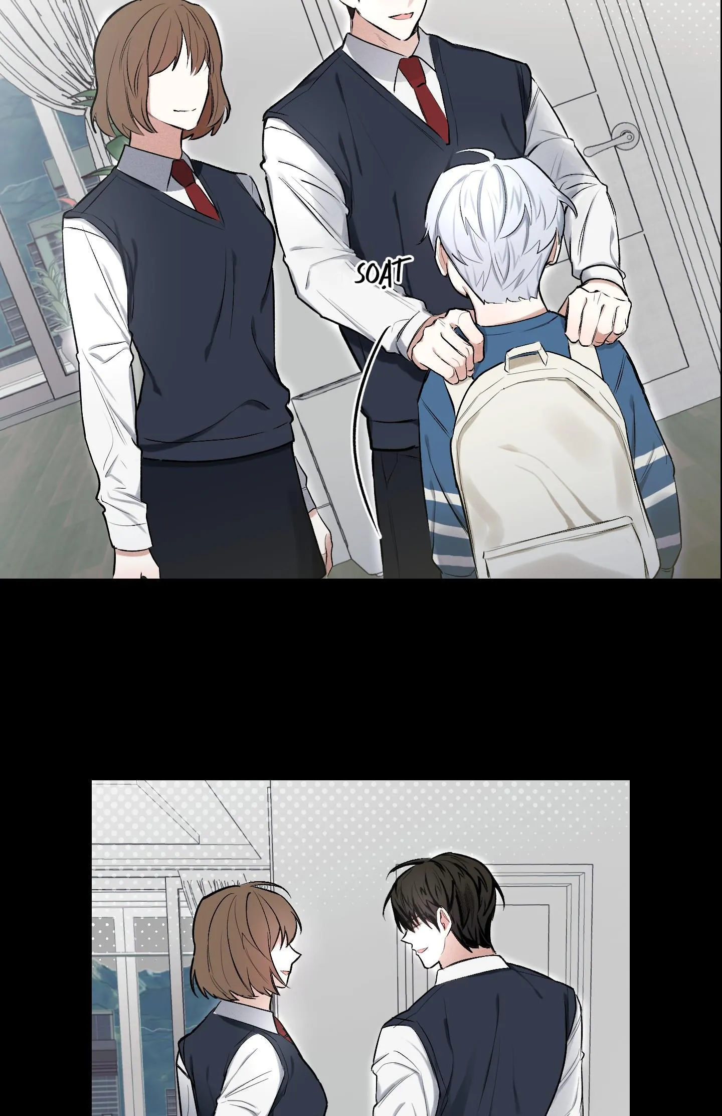 BẮN LÀ DÍNH Chapter 4 Trang 25