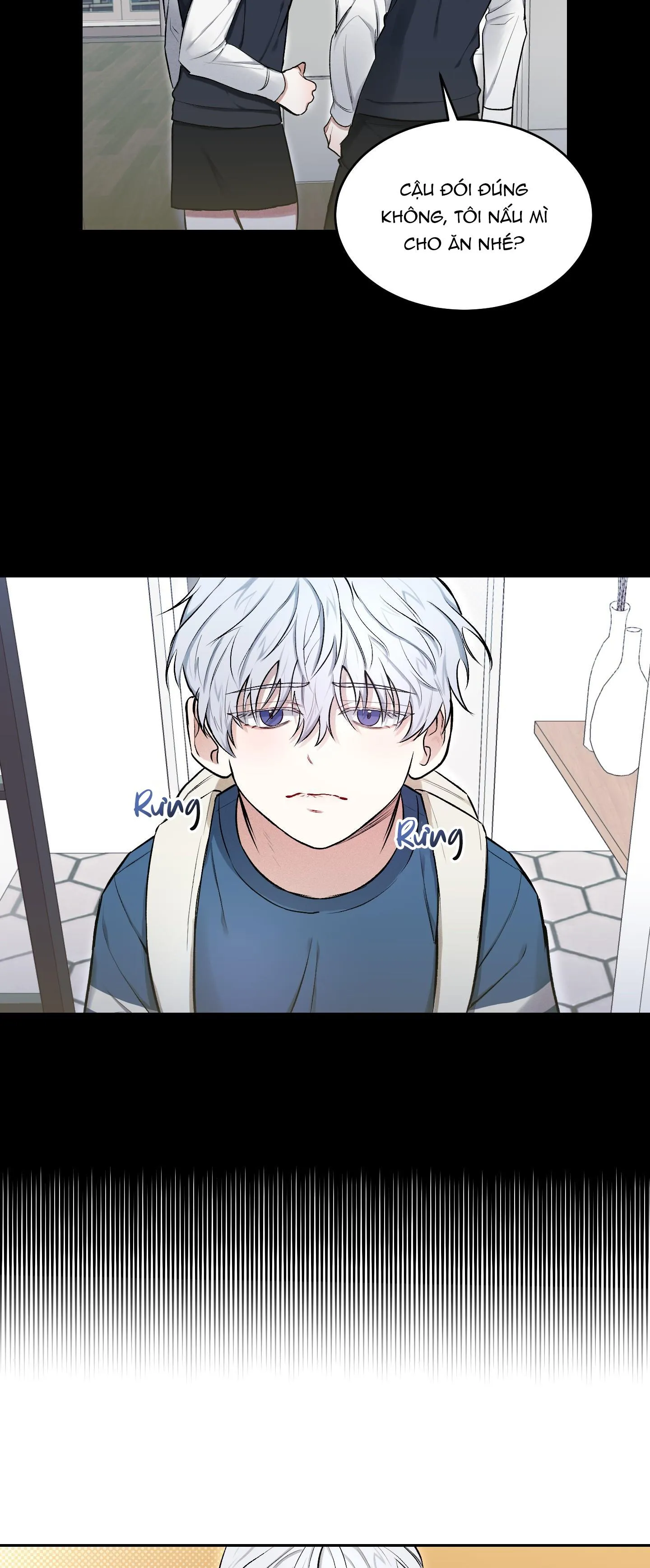 BẮN LÀ DÍNH Chapter 4 Trang 26