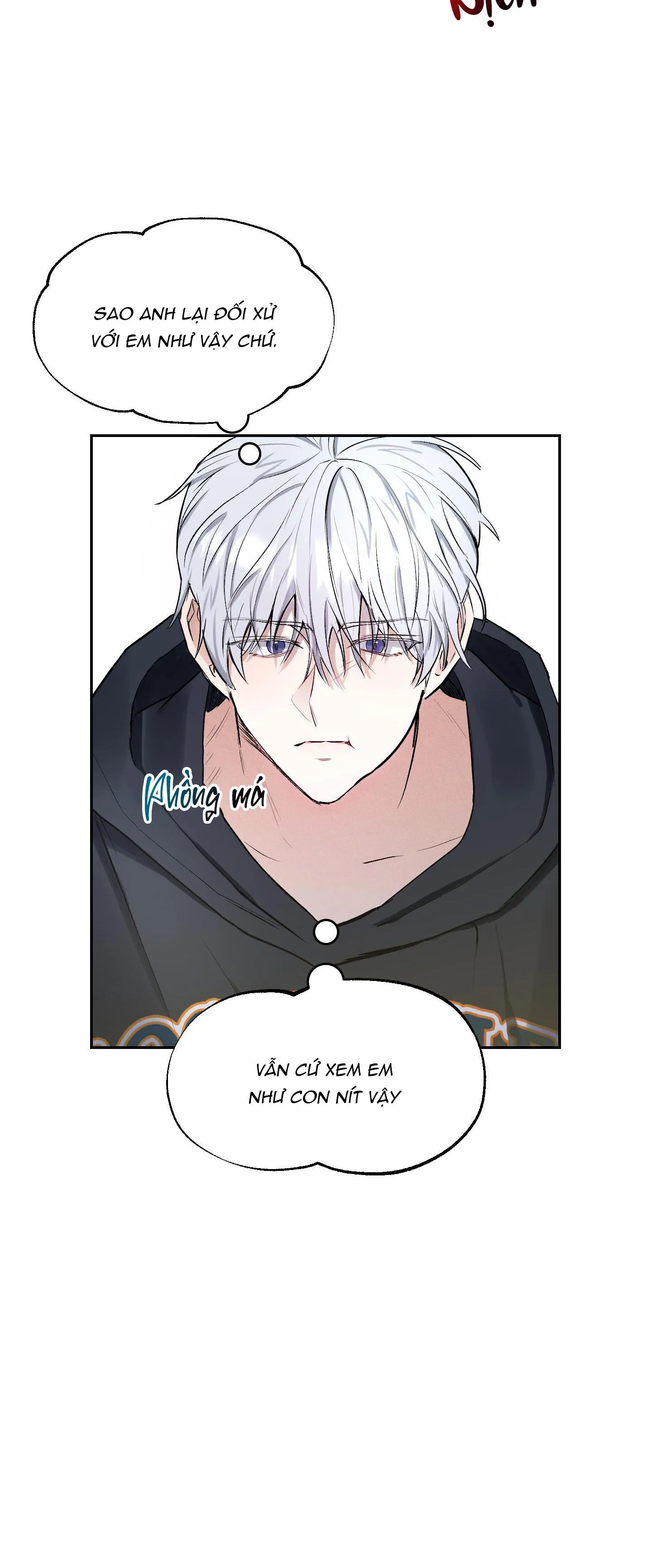 BẮN LÀ DÍNH Chapter 4 Trang 42