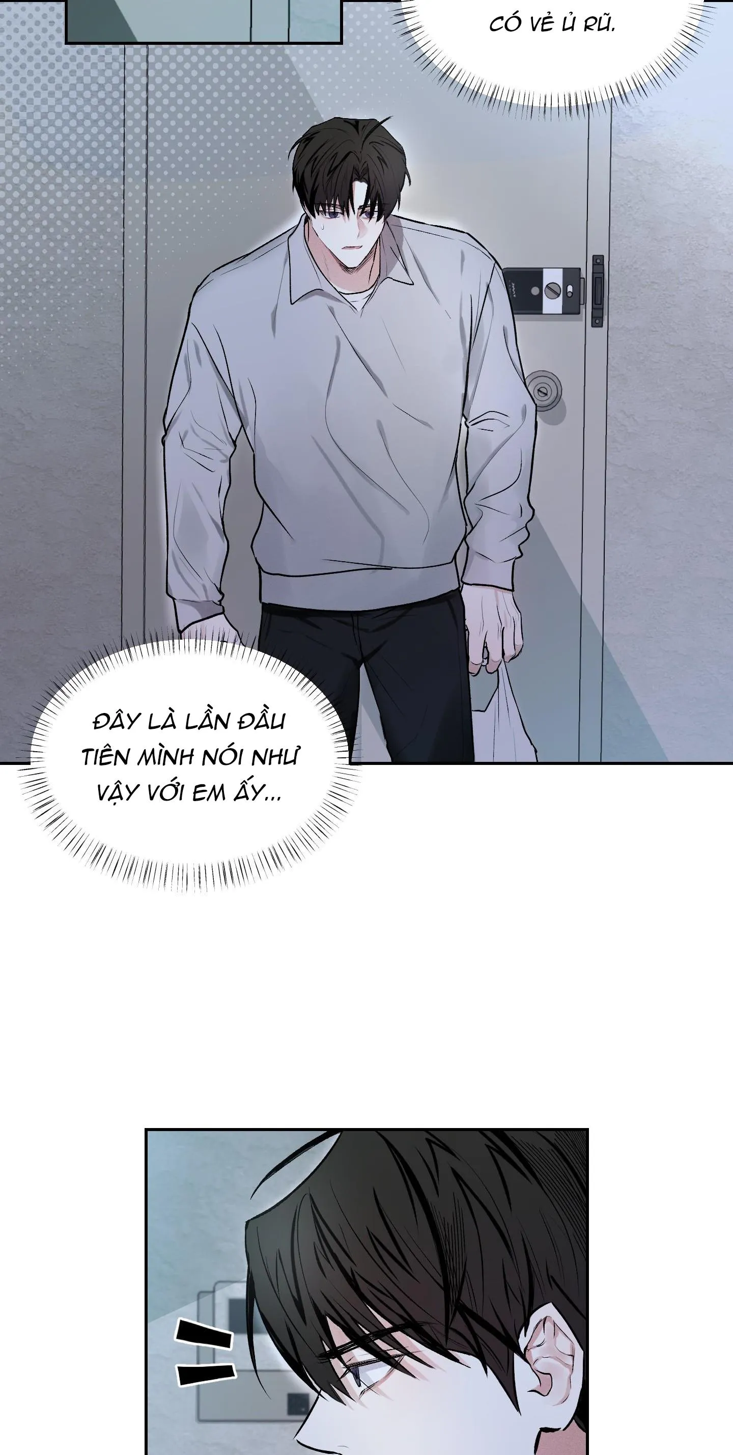 BẮN LÀ DÍNH Chapter 5 Trang 3