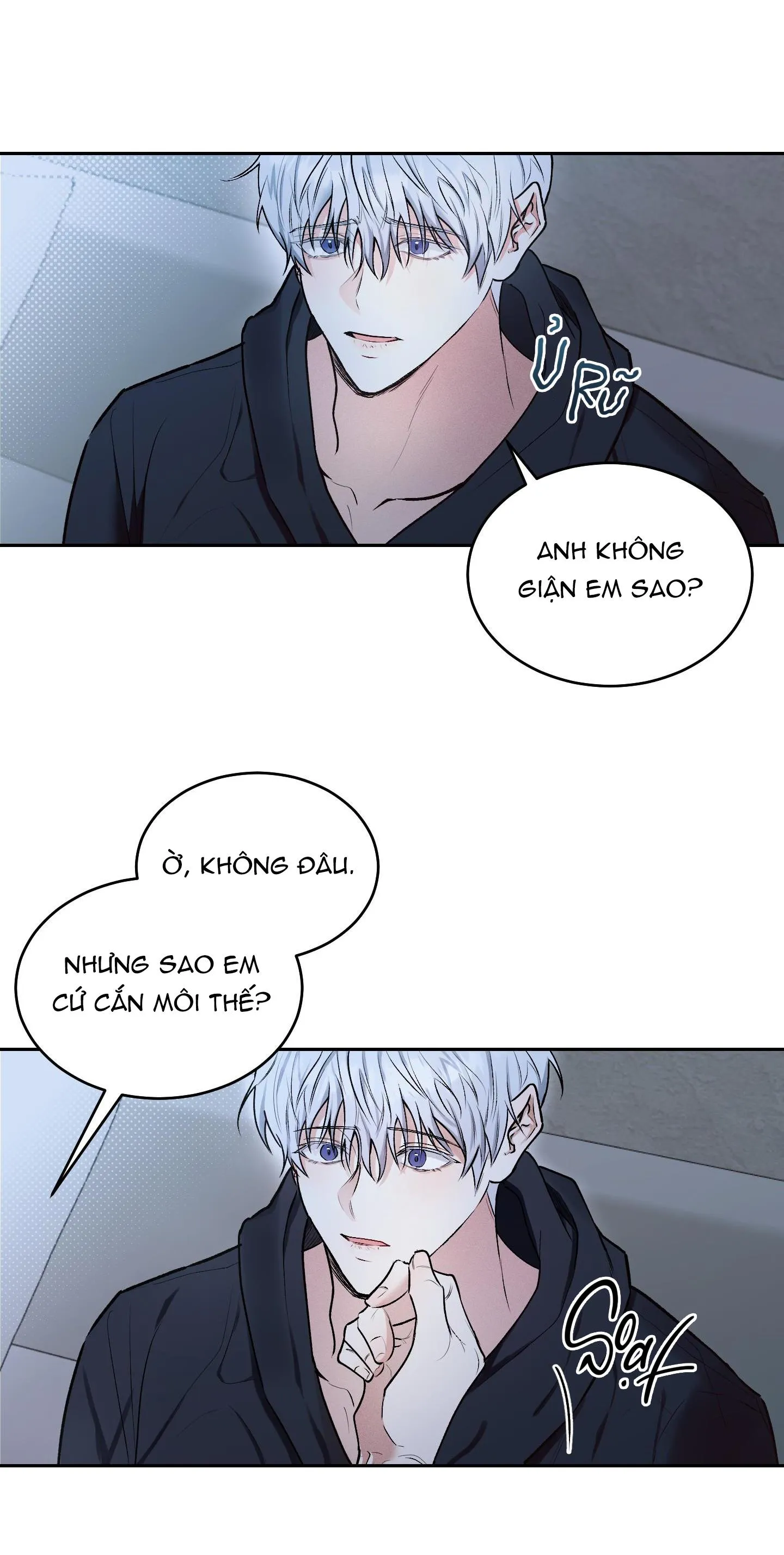 BẮN LÀ DÍNH Chapter 5 Trang 8