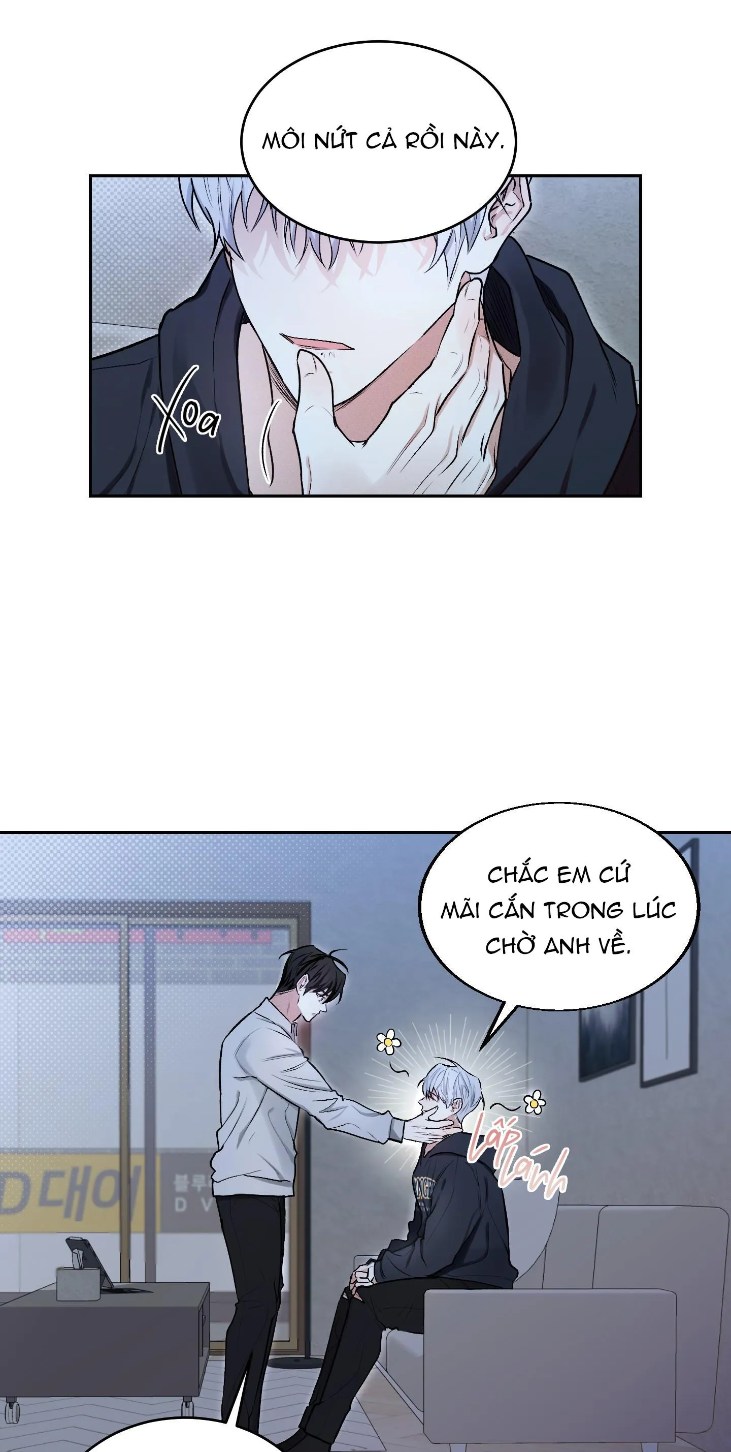 BẮN LÀ DÍNH Chapter 5 Trang 9