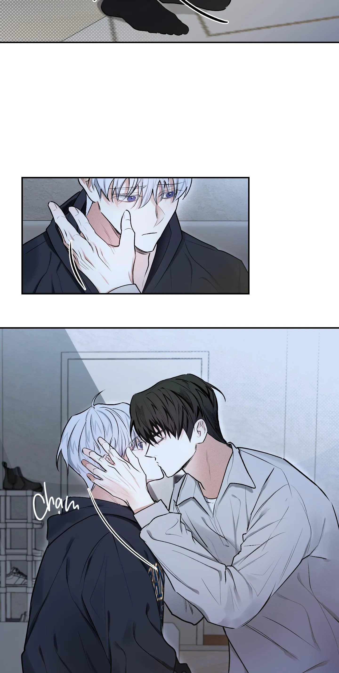 BẮN LÀ DÍNH Chapter 5 Trang 15