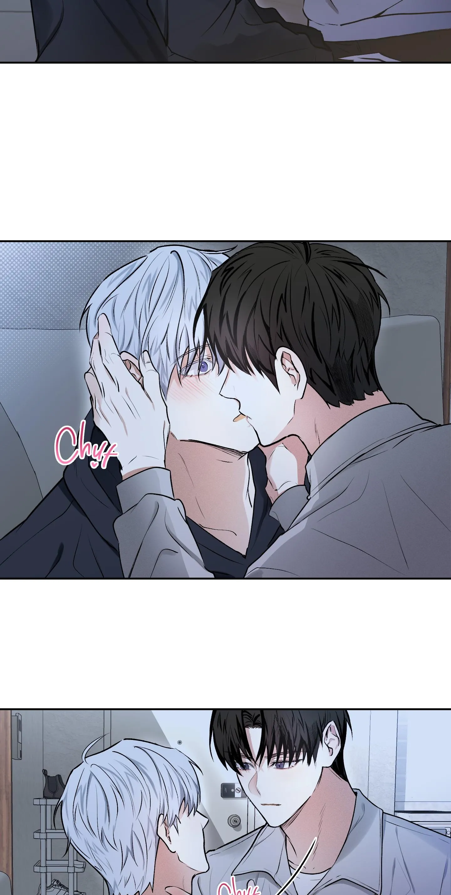 BẮN LÀ DÍNH Chapter 5 Trang 16