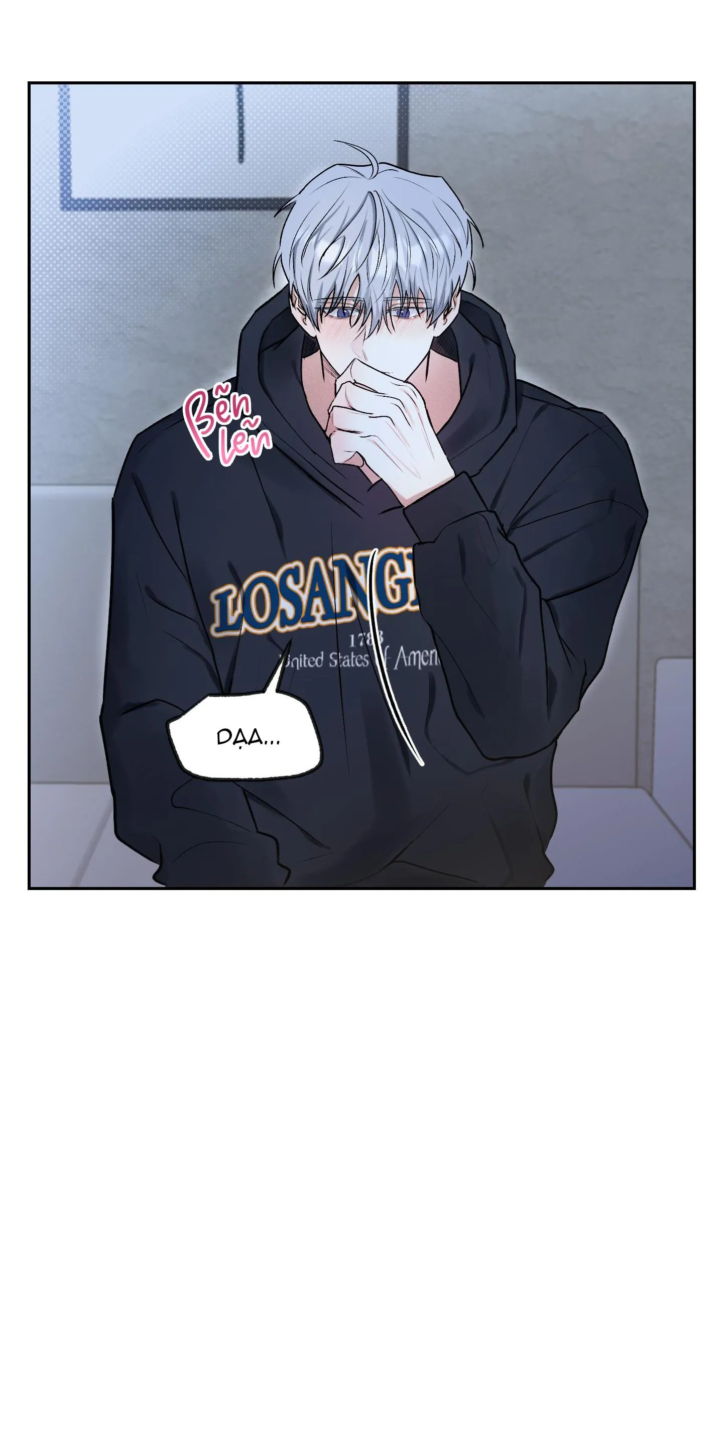 BẮN LÀ DÍNH Chapter 5 Trang 18