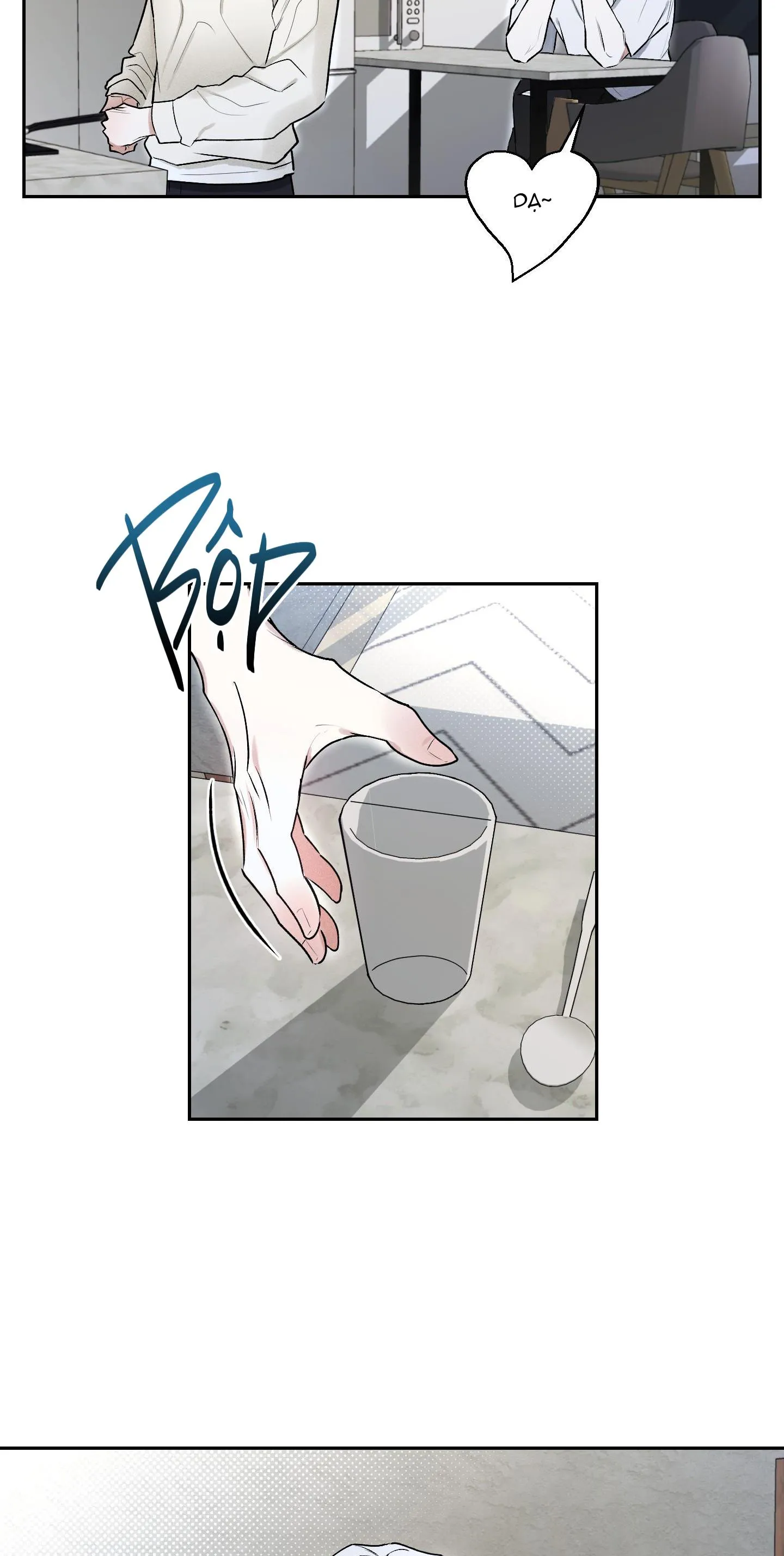 BẮN LÀ DÍNH Chapter 5 Trang 21