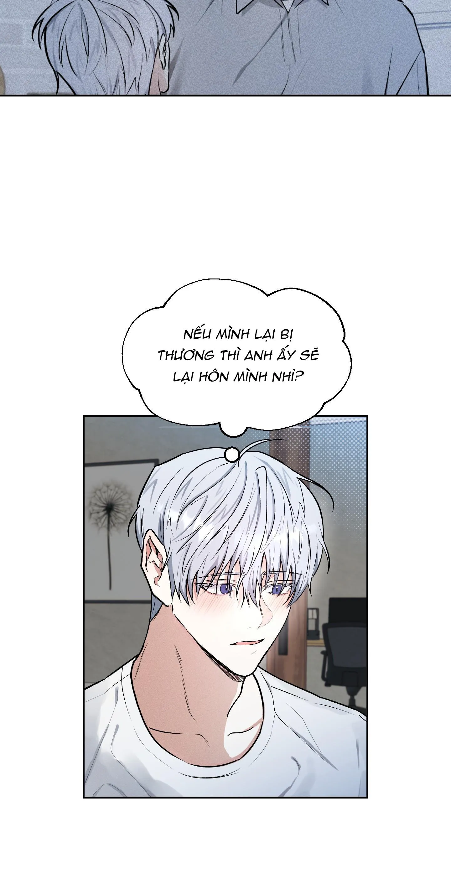 BẮN LÀ DÍNH Chapter 5 Trang 23