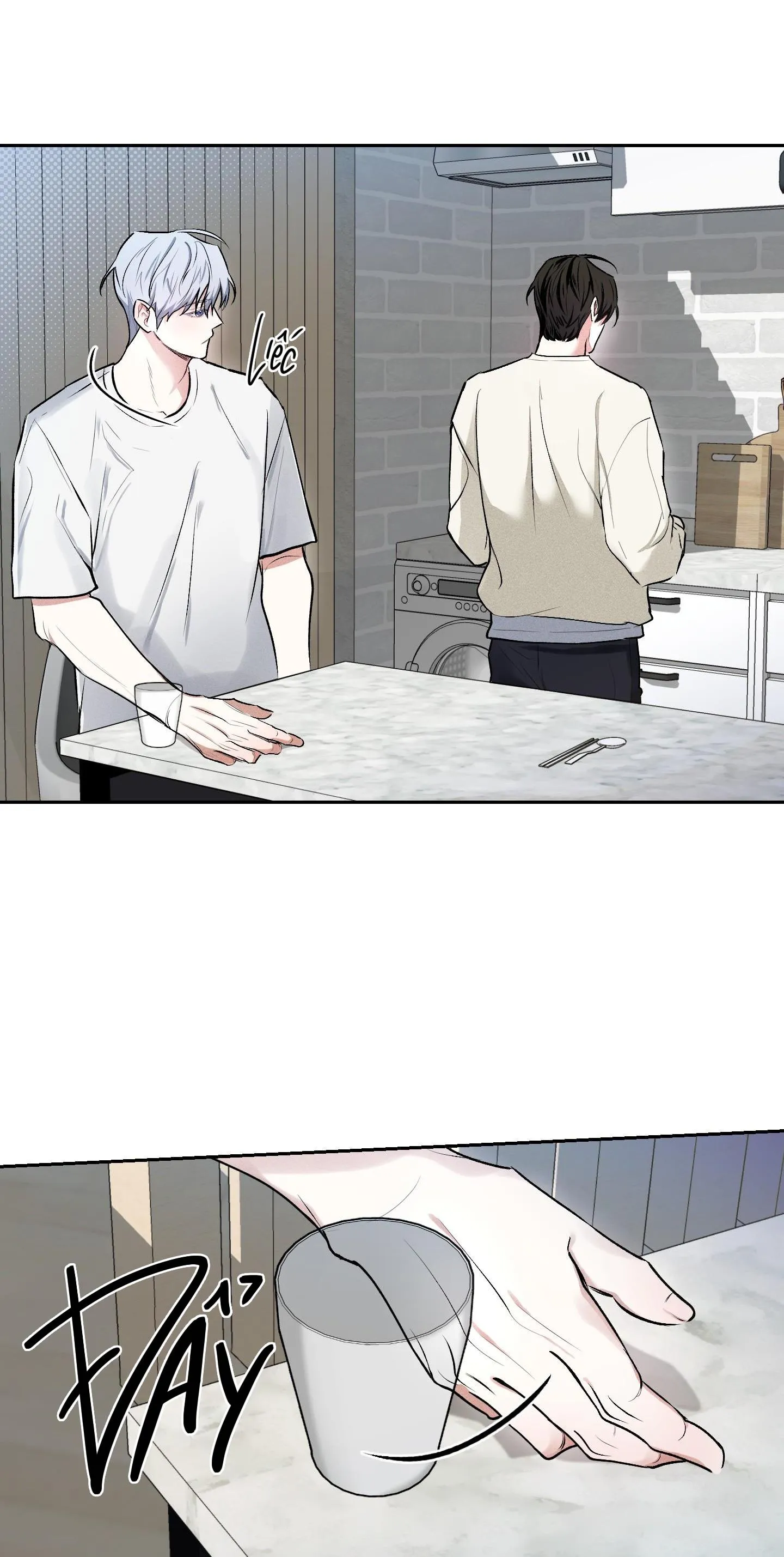 BẮN LÀ DÍNH Chapter 5 Trang 24