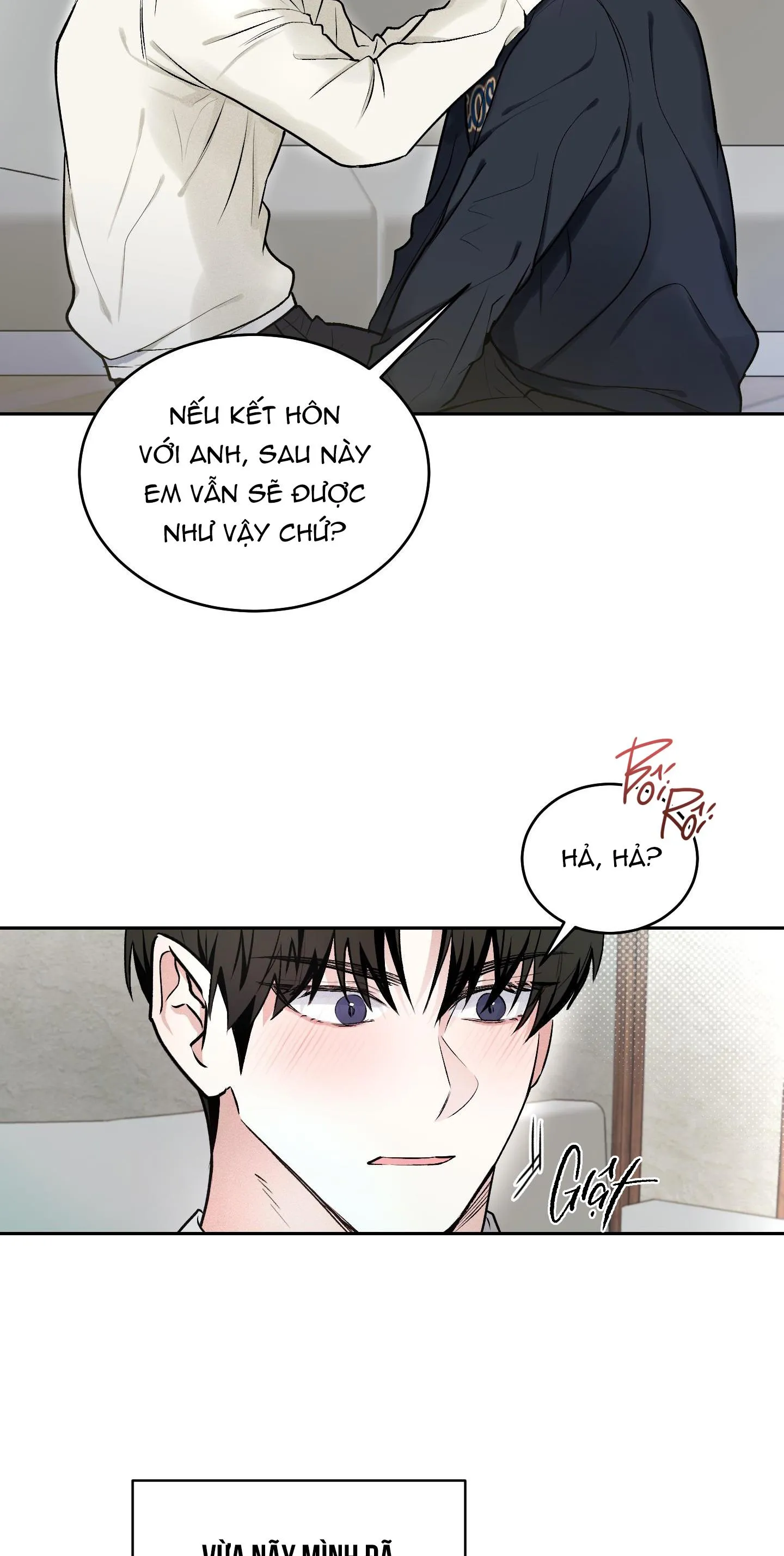 BẮN LÀ DÍNH Chapter 5 Trang 31