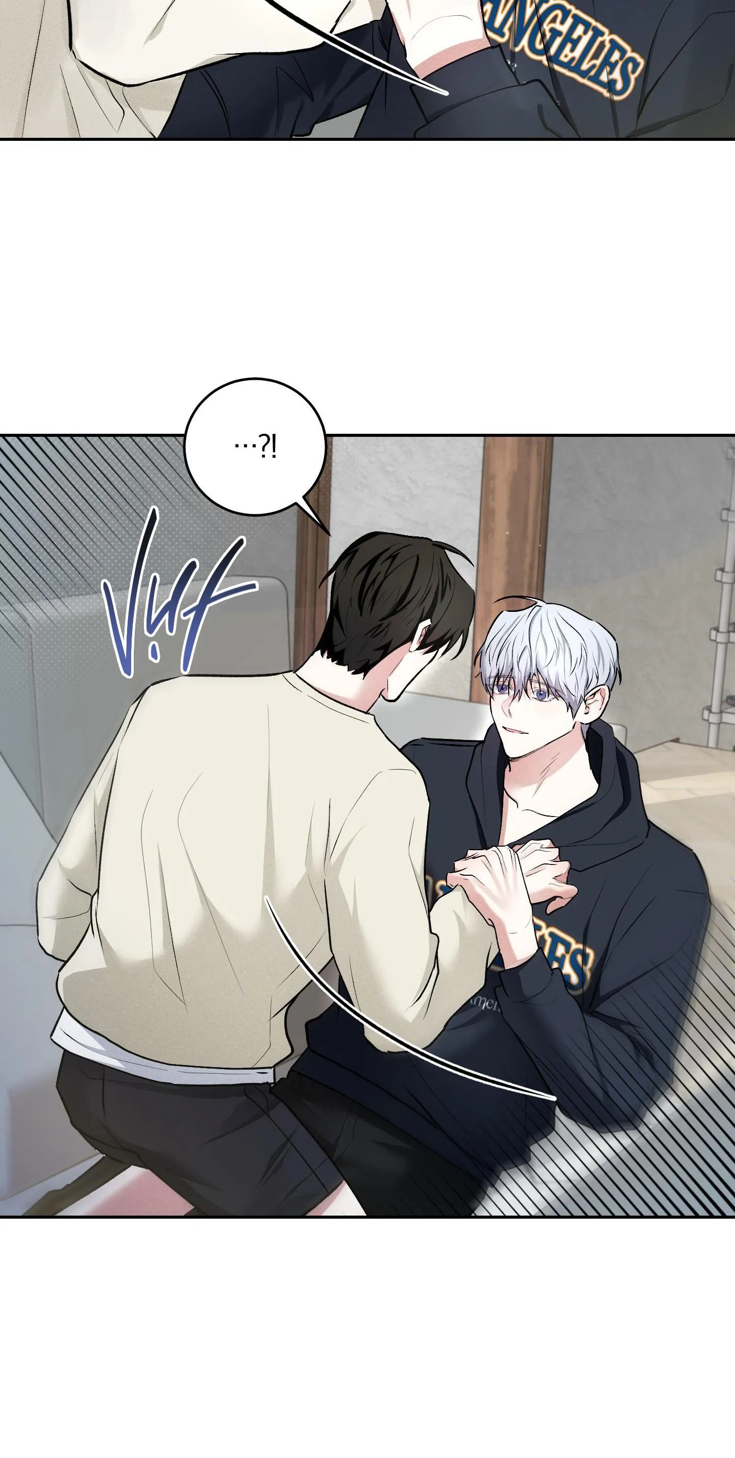 BẮN LÀ DÍNH Chapter 5 Trang 34