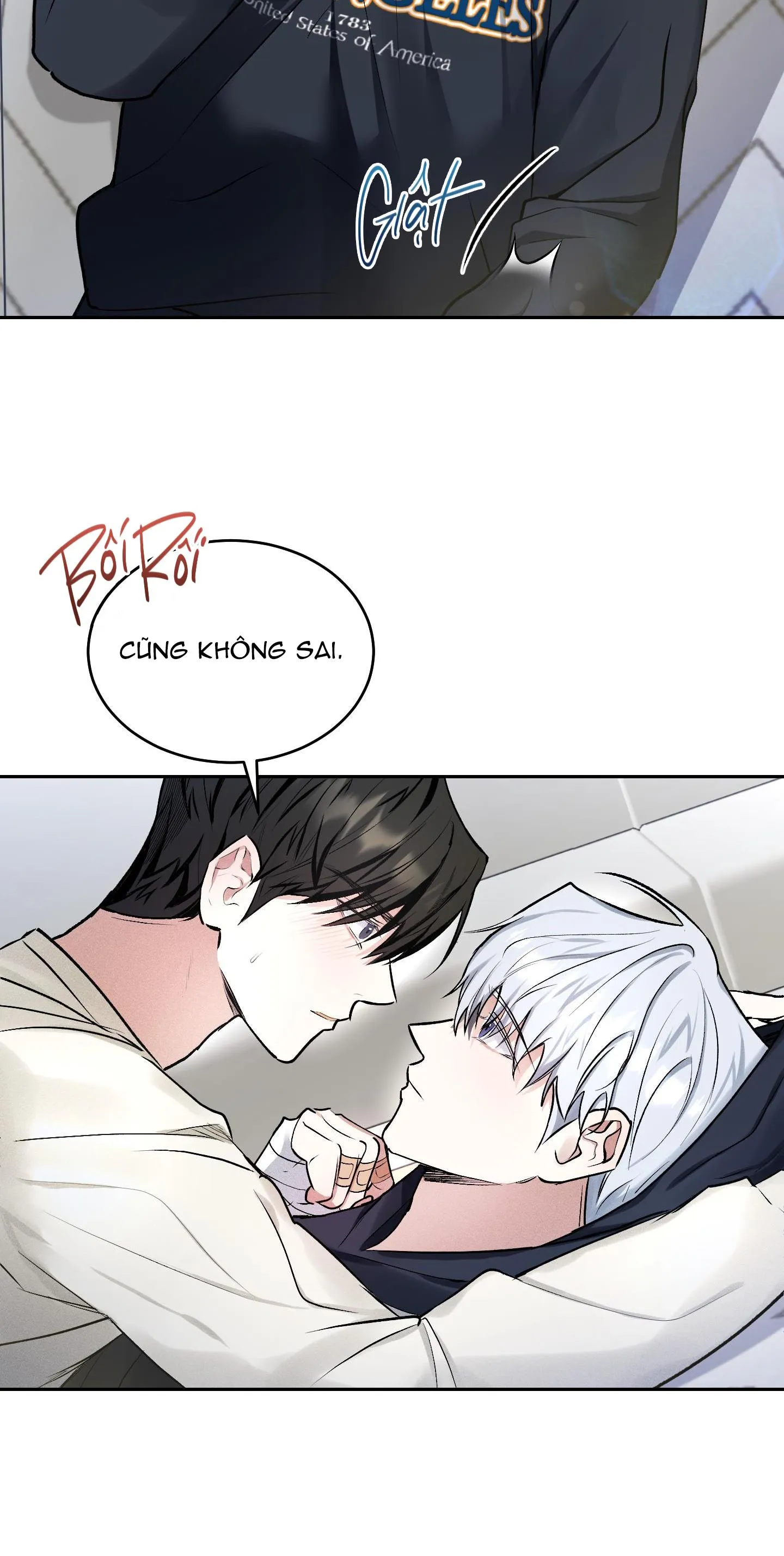 BẮN LÀ DÍNH Chapter 5 Trang 38