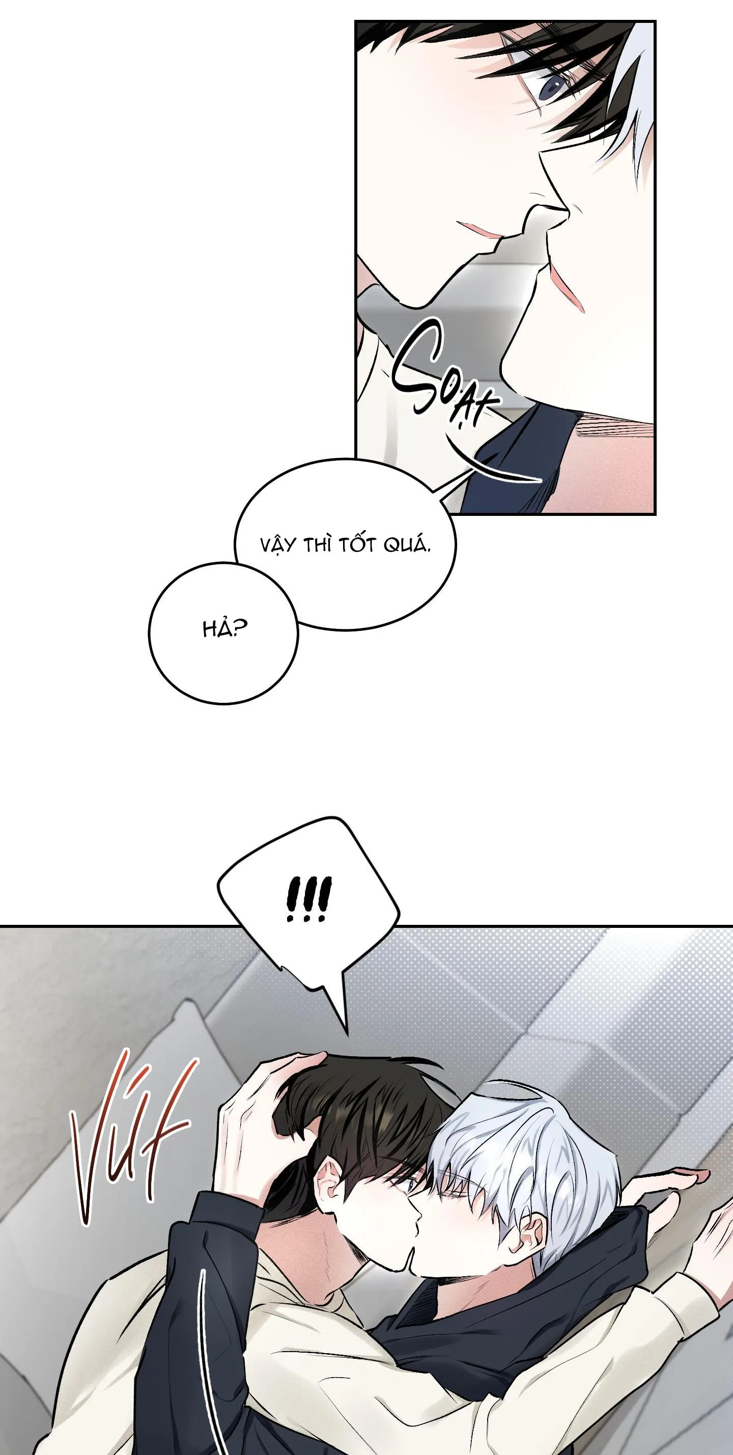 BẮN LÀ DÍNH Chapter 5 Trang 39