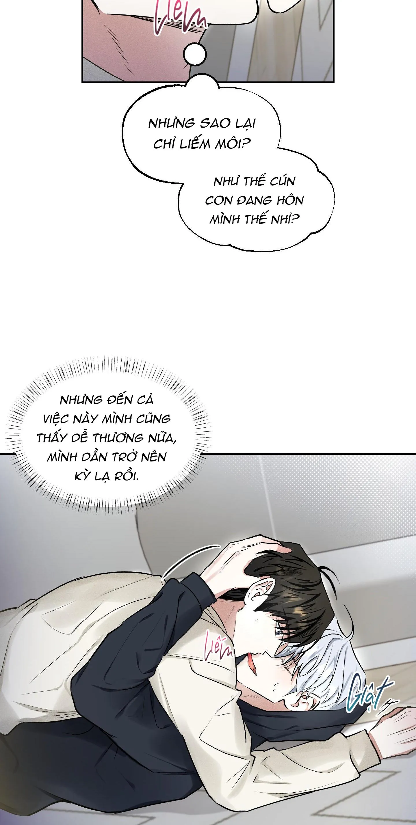 BẮN LÀ DÍNH Chapter 5 Trang 41