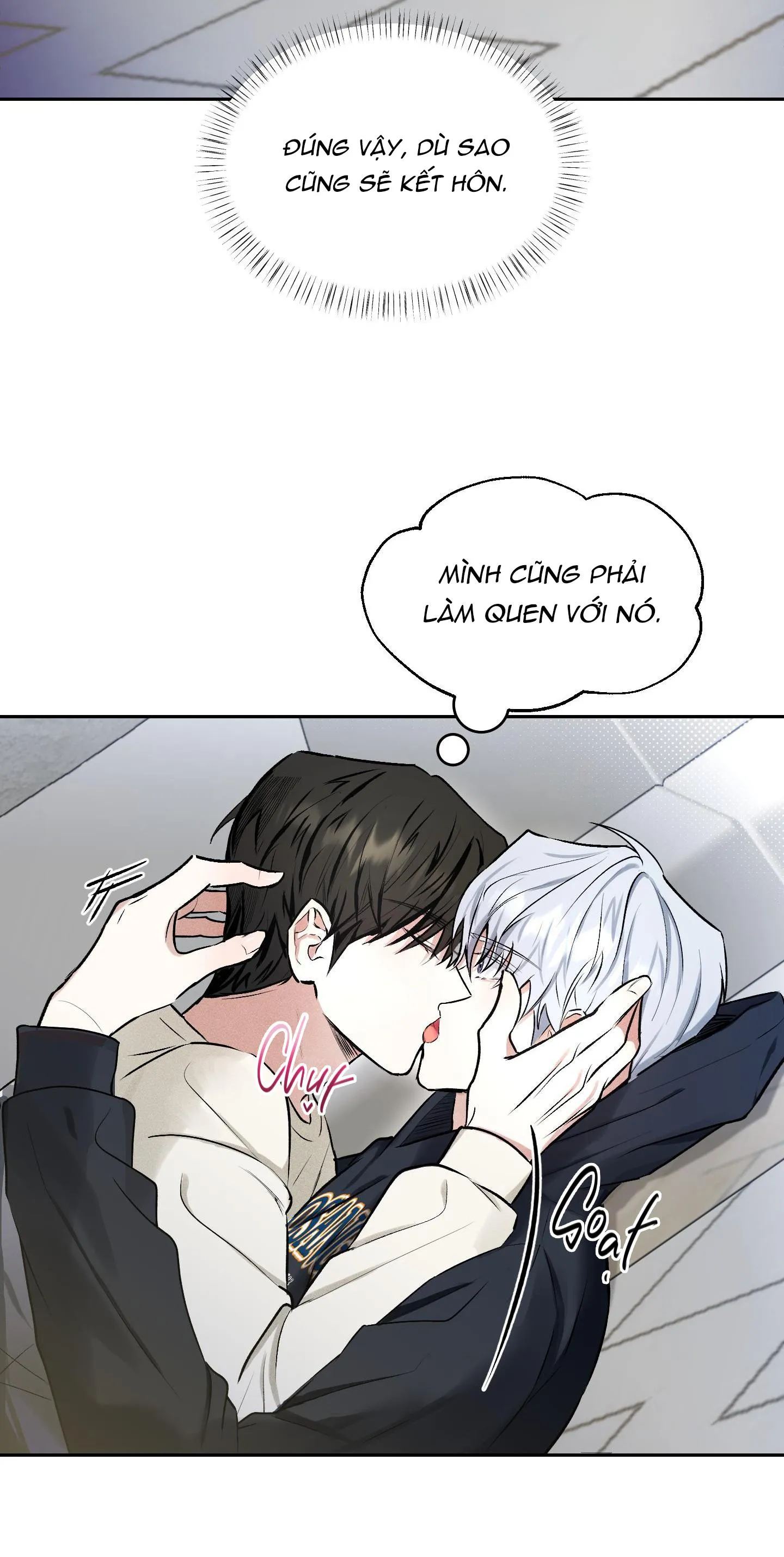 BẮN LÀ DÍNH Chapter 5 Trang 42
