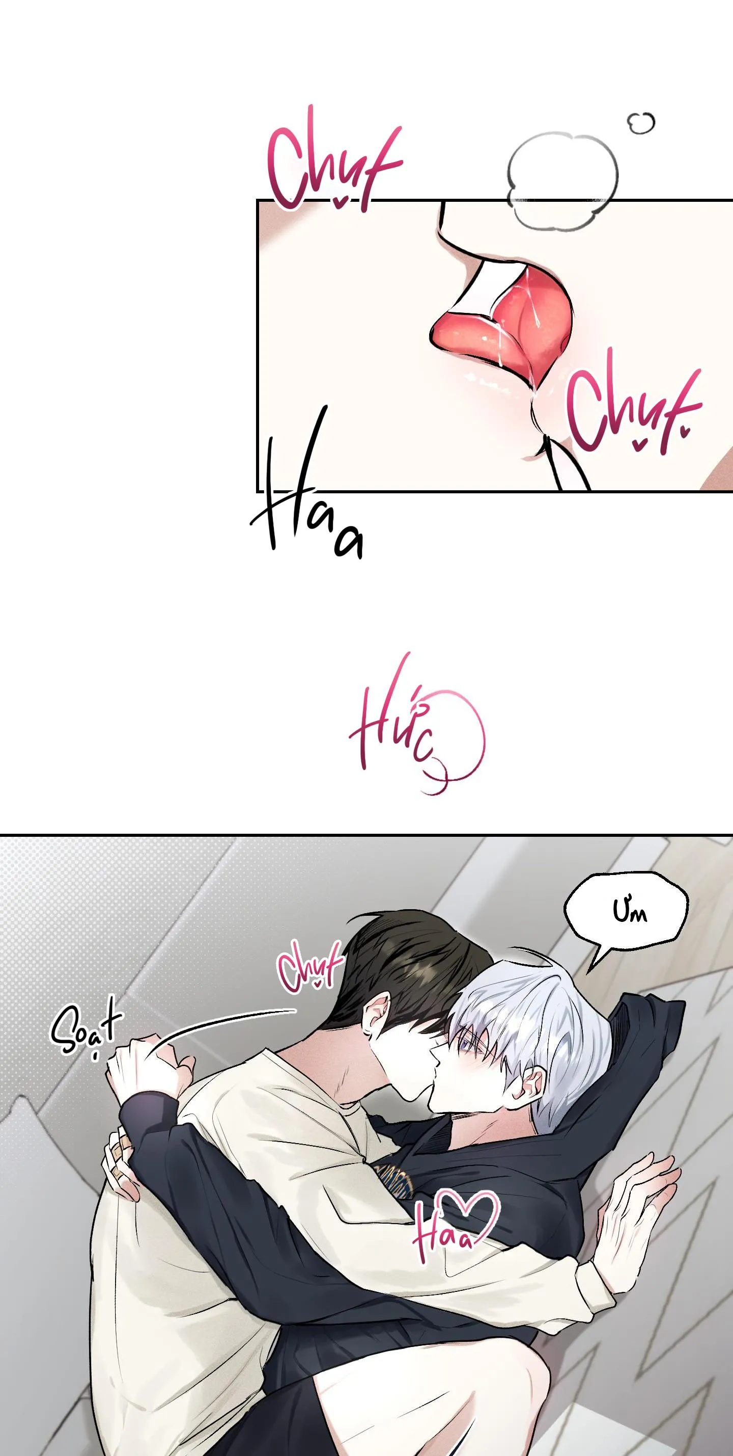 BẮN LÀ DÍNH Chapter 5 Trang 43