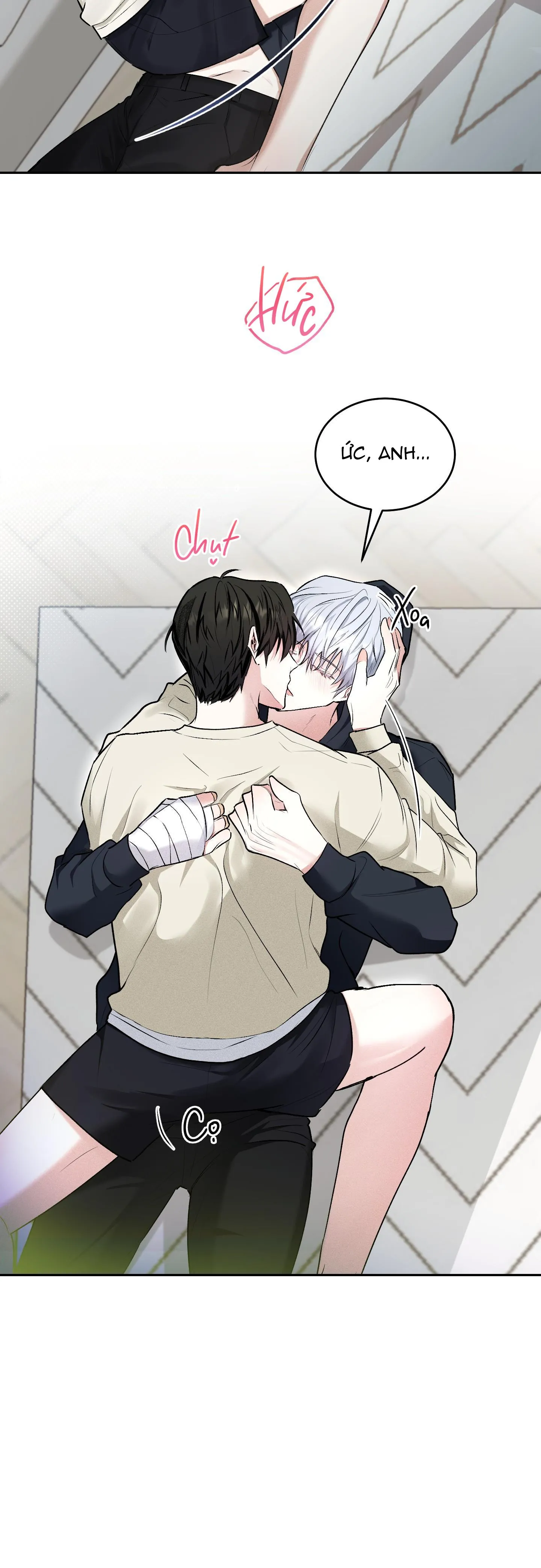 BẮN LÀ DÍNH Chapter 5 Trang 44