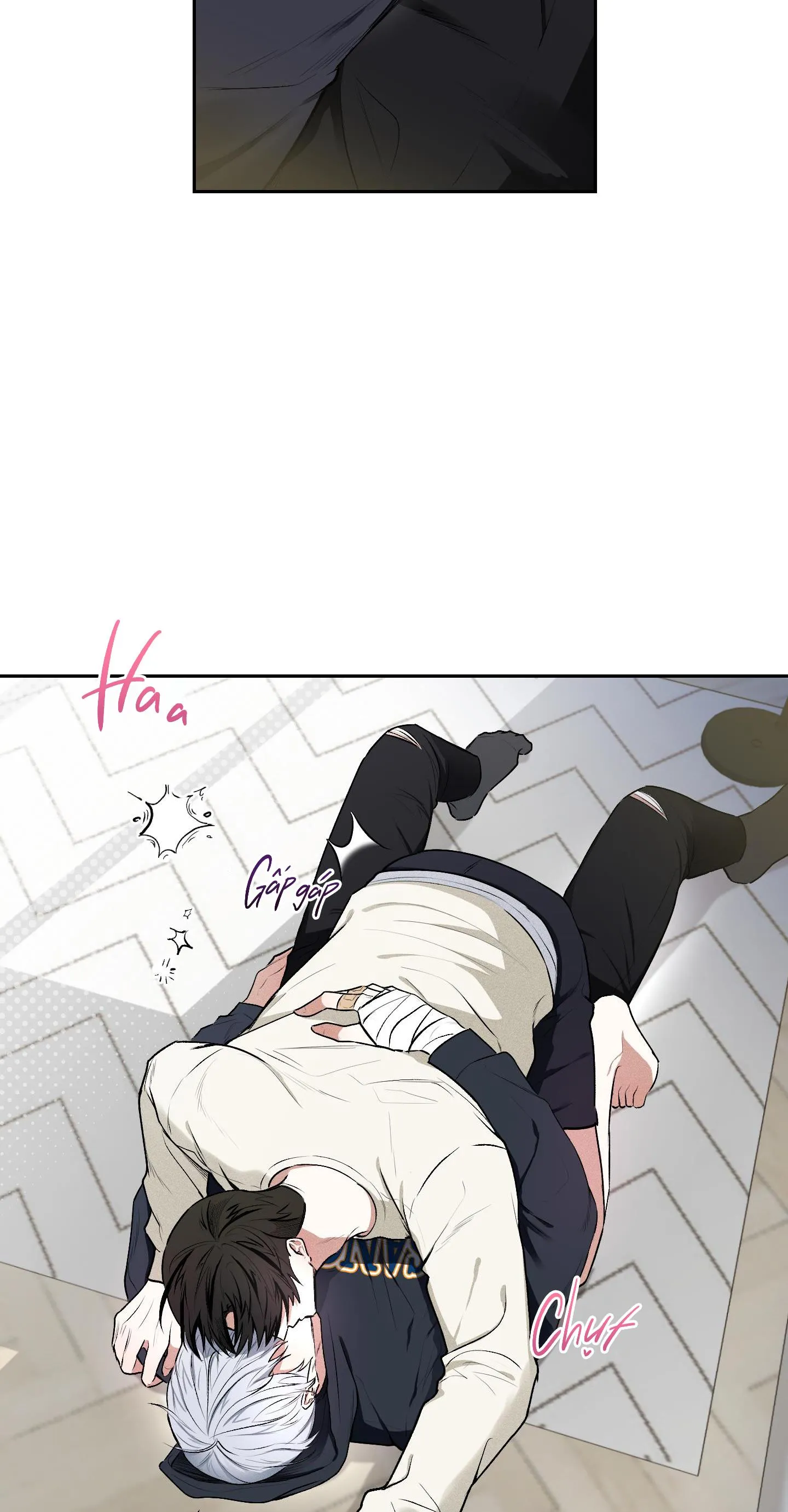 BẮN LÀ DÍNH Chapter 6 Trang 3