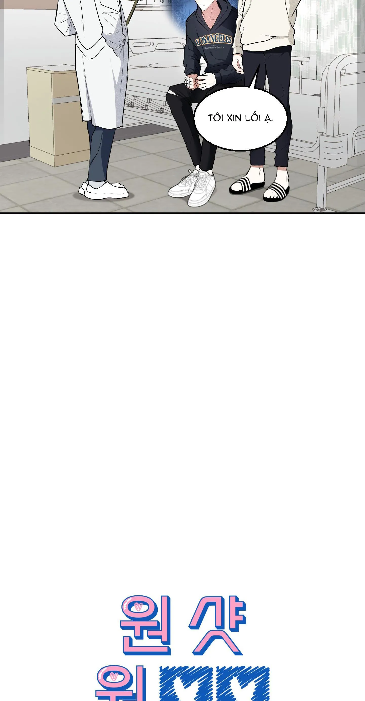 BẮN LÀ DÍNH Chapter 6 Trang 11