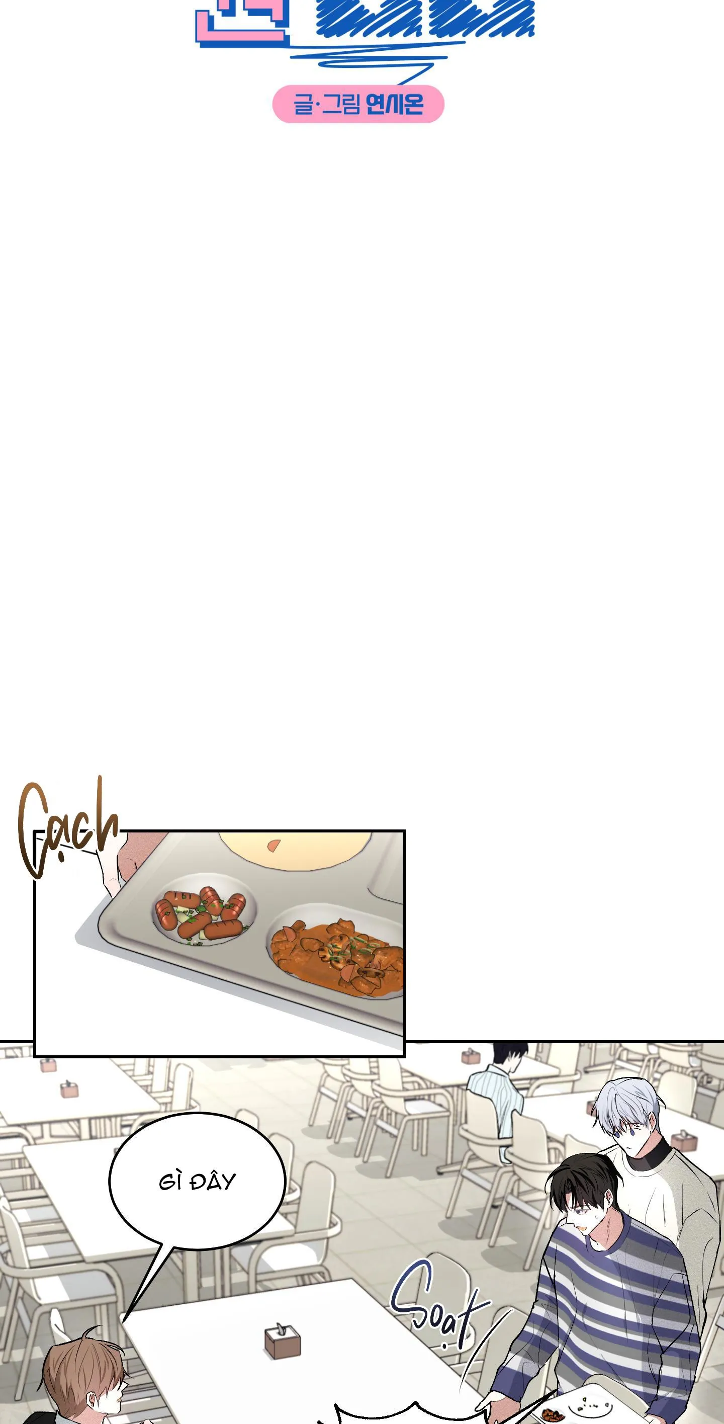 BẮN LÀ DÍNH Chapter 6 Trang 12