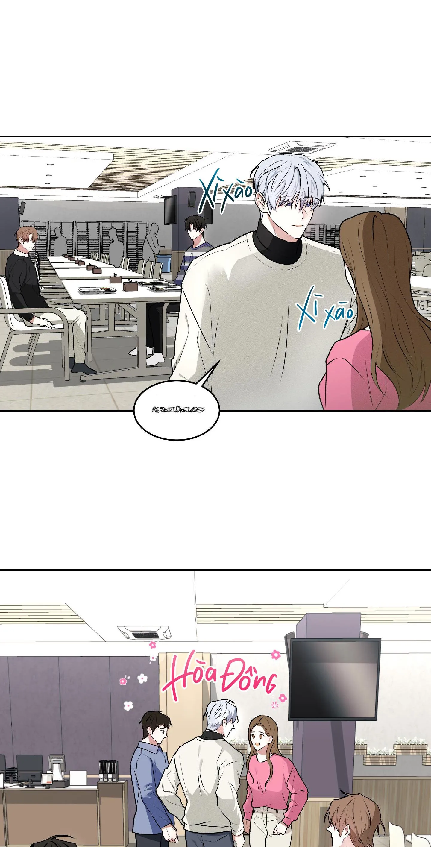 BẮN LÀ DÍNH Chapter 6 Trang 20