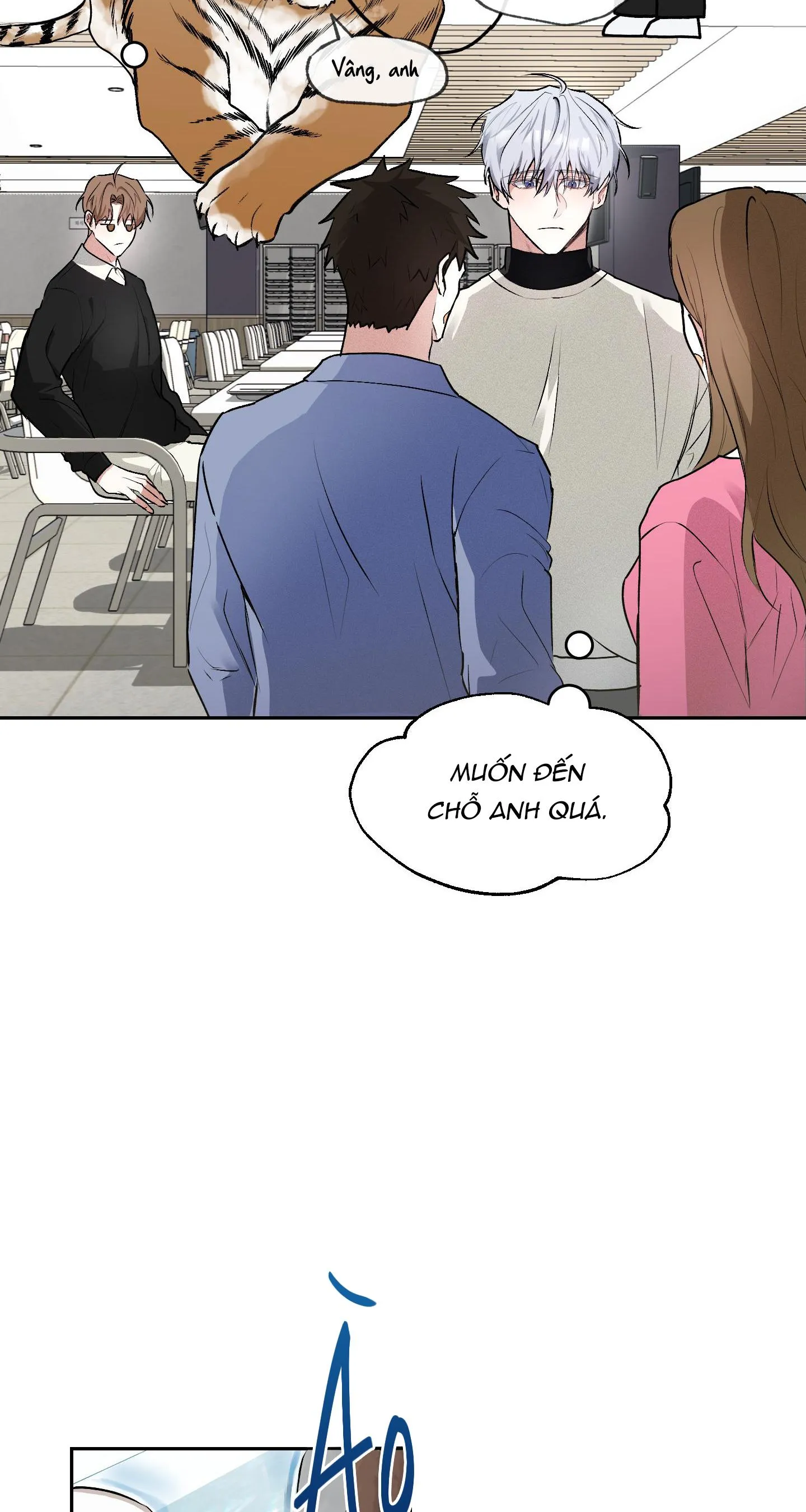 BẮN LÀ DÍNH Chapter 6 Trang 23