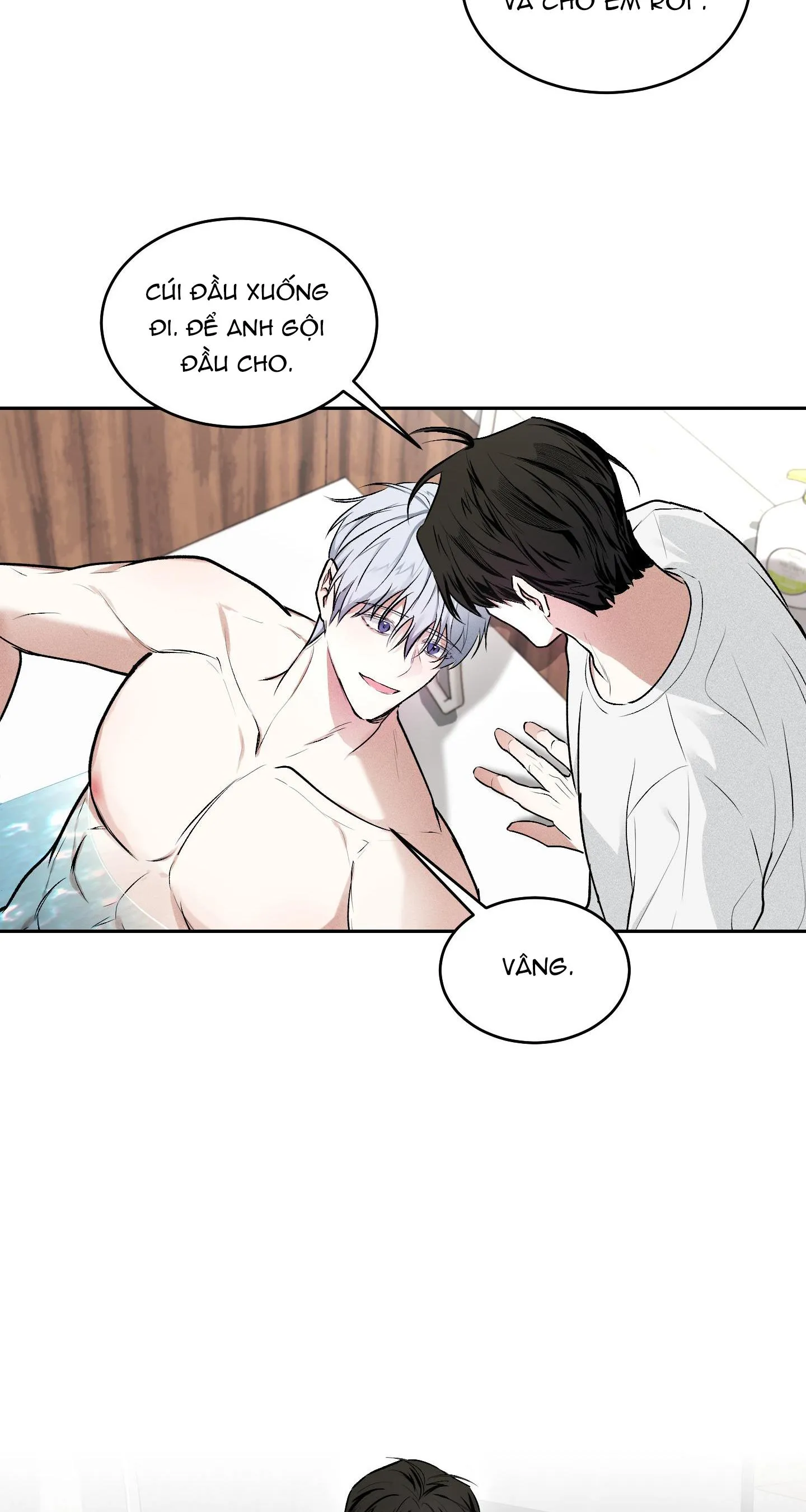 BẮN LÀ DÍNH Chapter 6 Trang 25